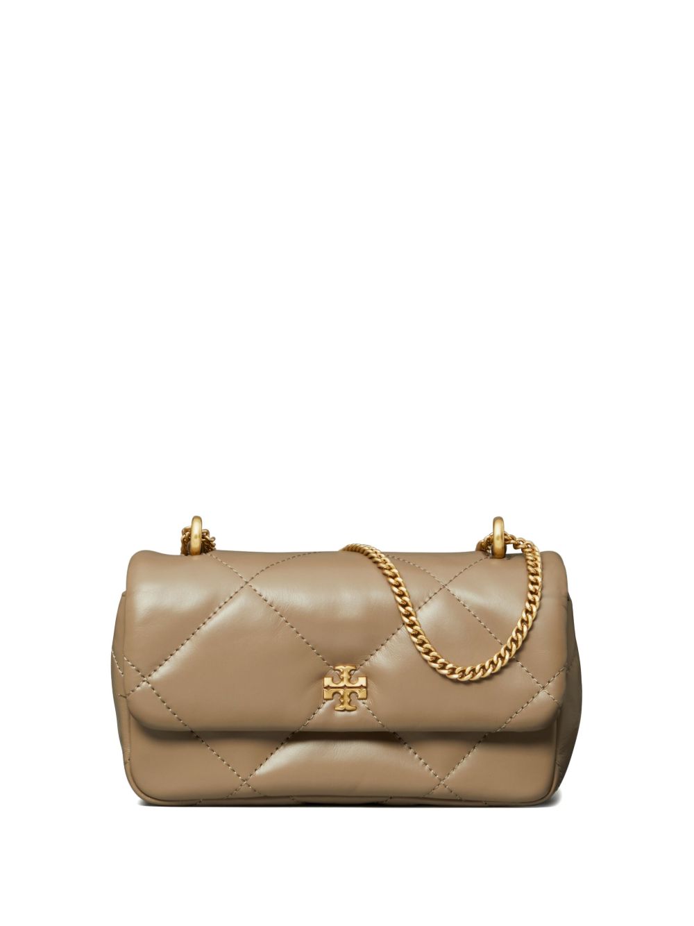 Tory Burch Mini Kira Cross Body Bag Glam Steals