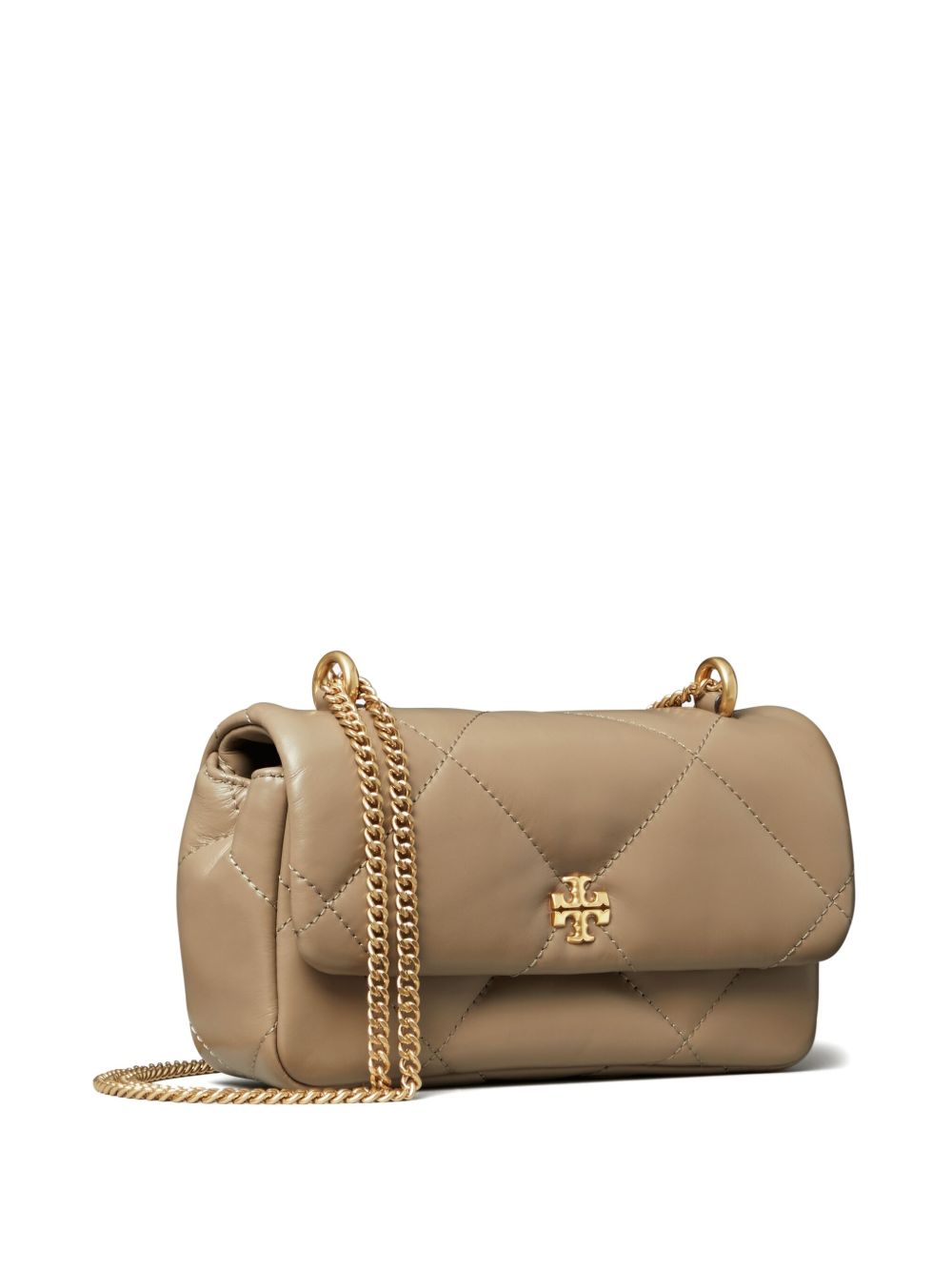 Tory Burch Mini Kira Cross Body Bag Glam Steals