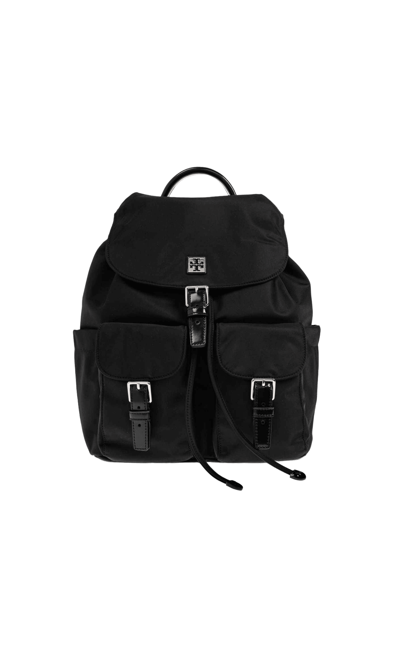Tory Burch Nylon Virginia Backpack Glam Steals