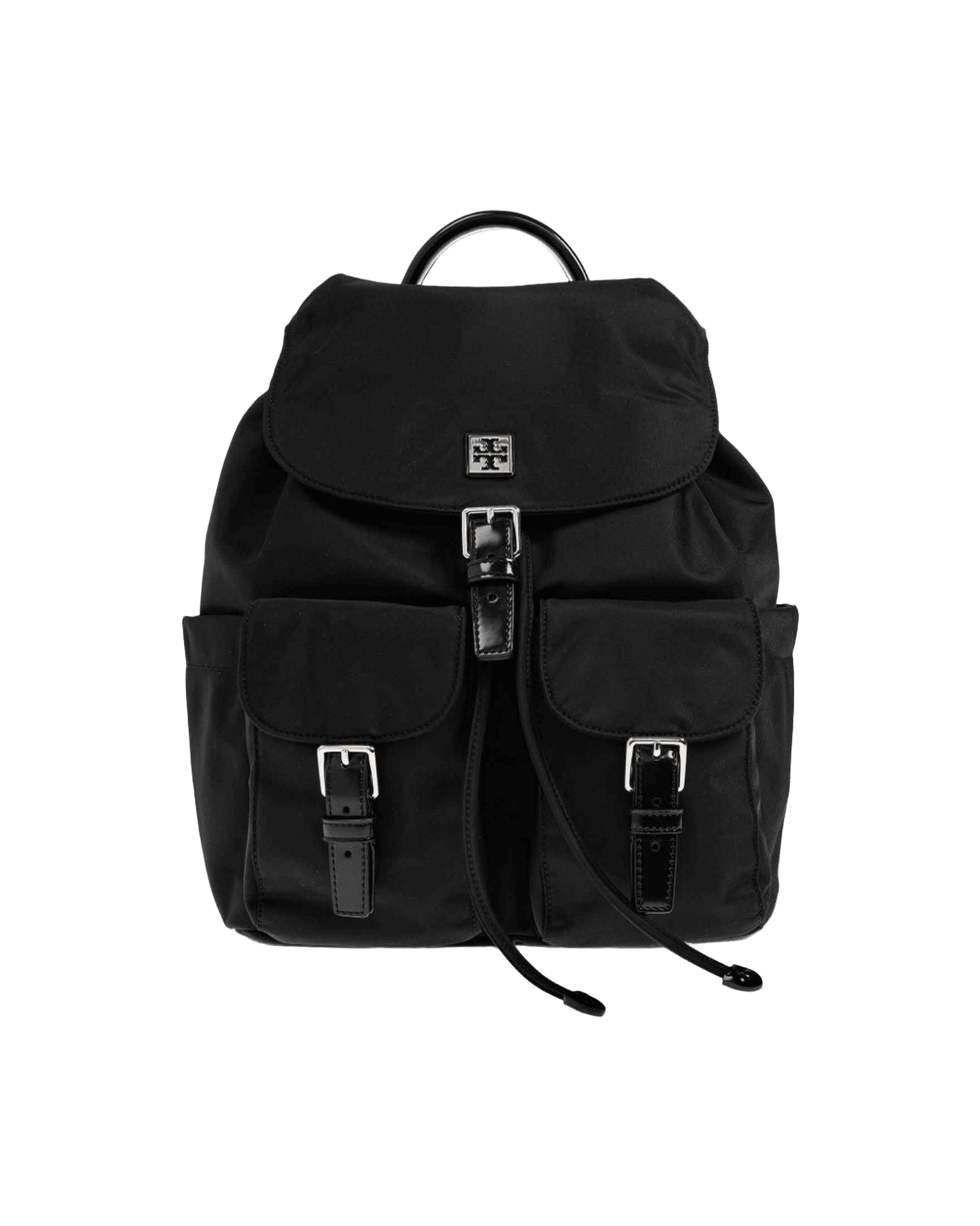Tory Burch Nylon Virginia Backpack Glam Steals