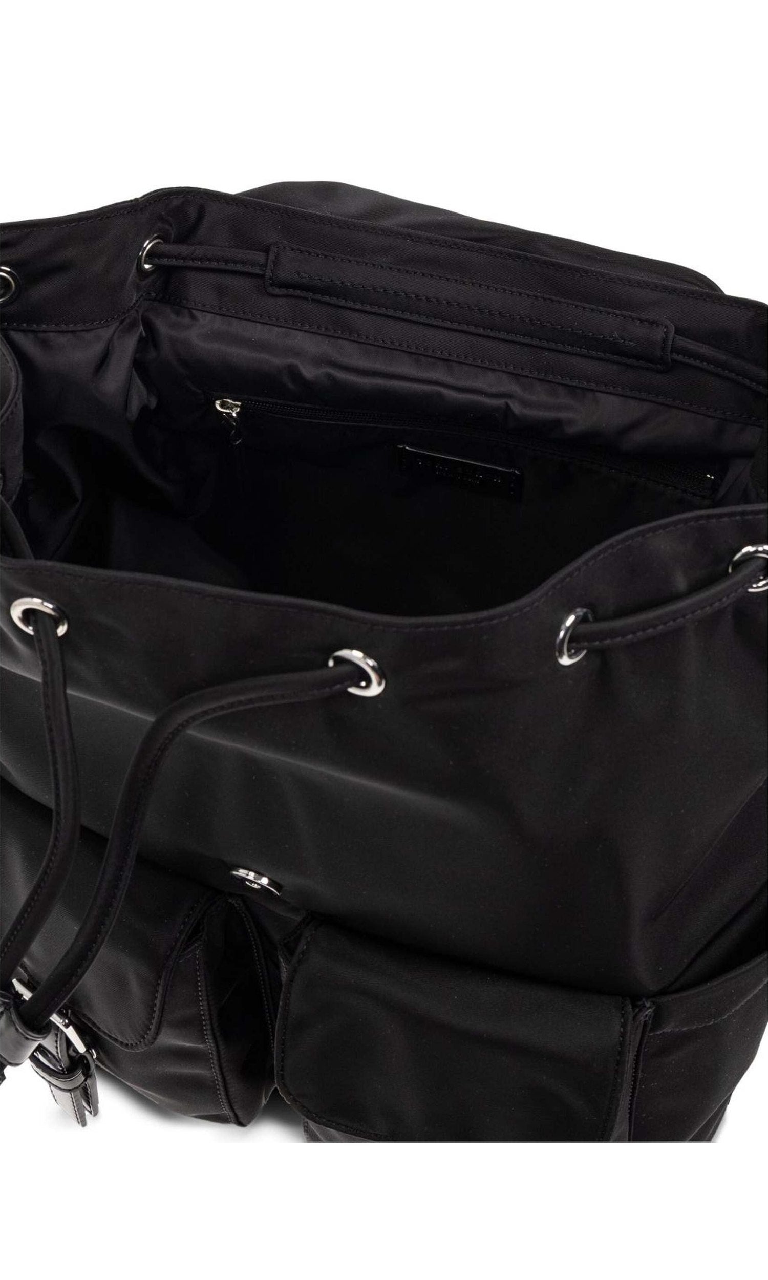Tory Burch Nylon Virginia Backpack Glam Steals
