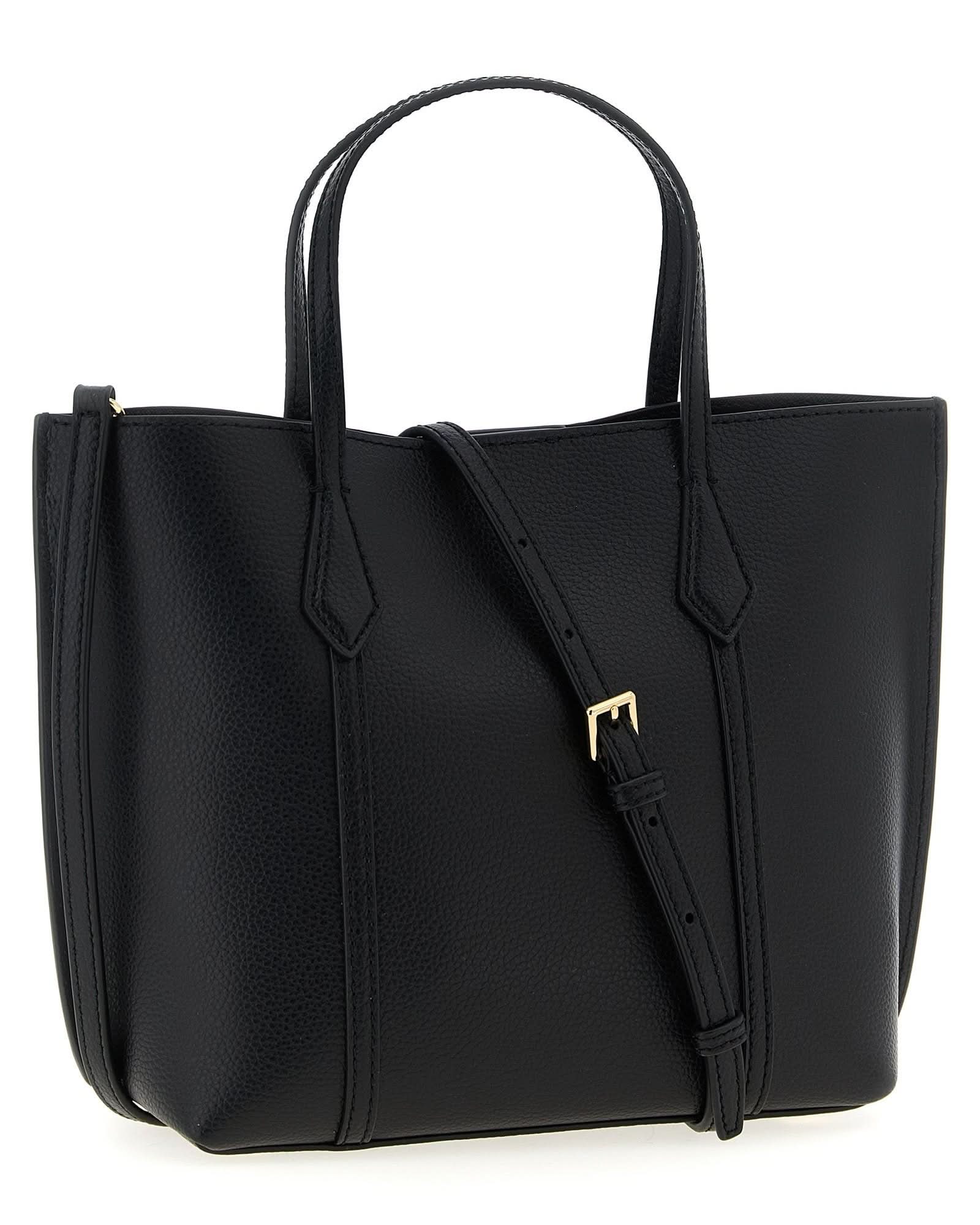 Tory Burch Perry Small Shopping Bag Glam Steals