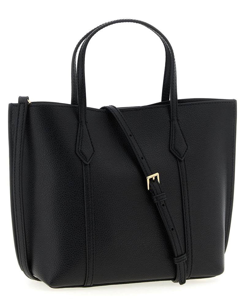 Tory Burch Perry Small Shopping Bag Glam Steals