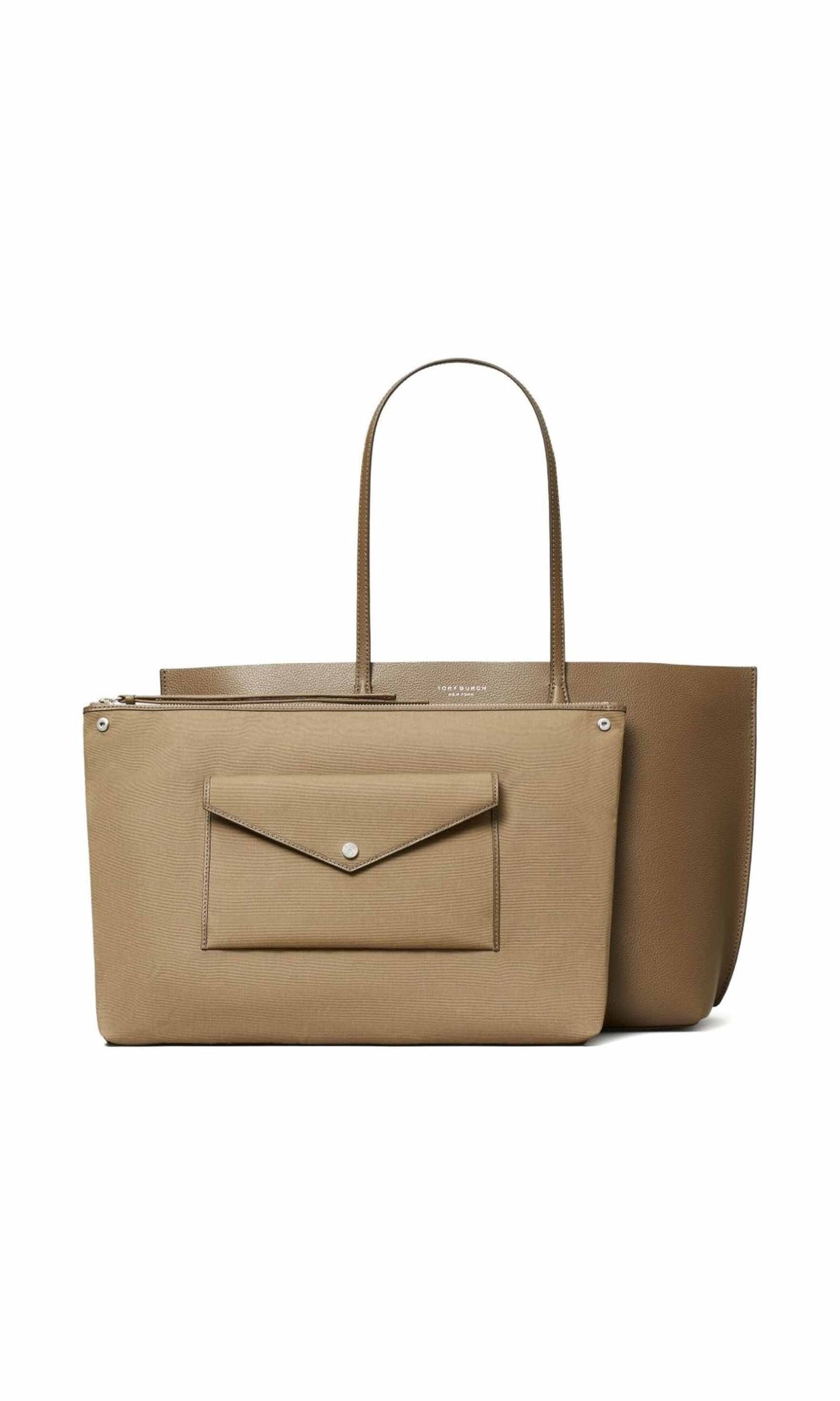 Tory Burch Perry Tote Bag Glam Steals