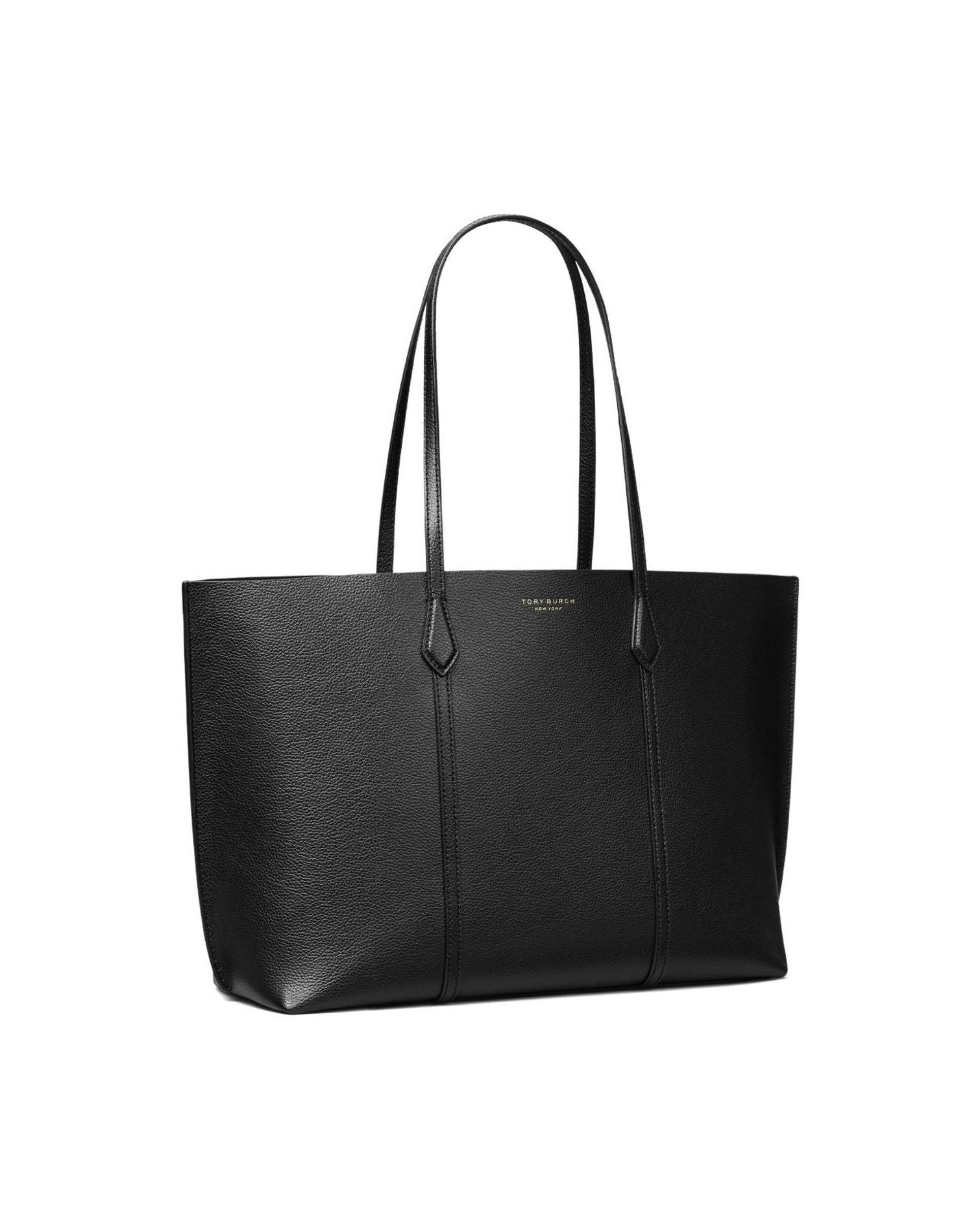 Tory Burch Perry Tote Bag Glam Steals