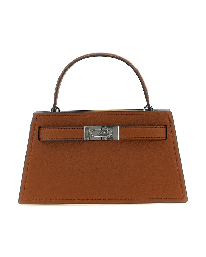 Tory Burch Petite Lee Radziwill Handbag Handbag
