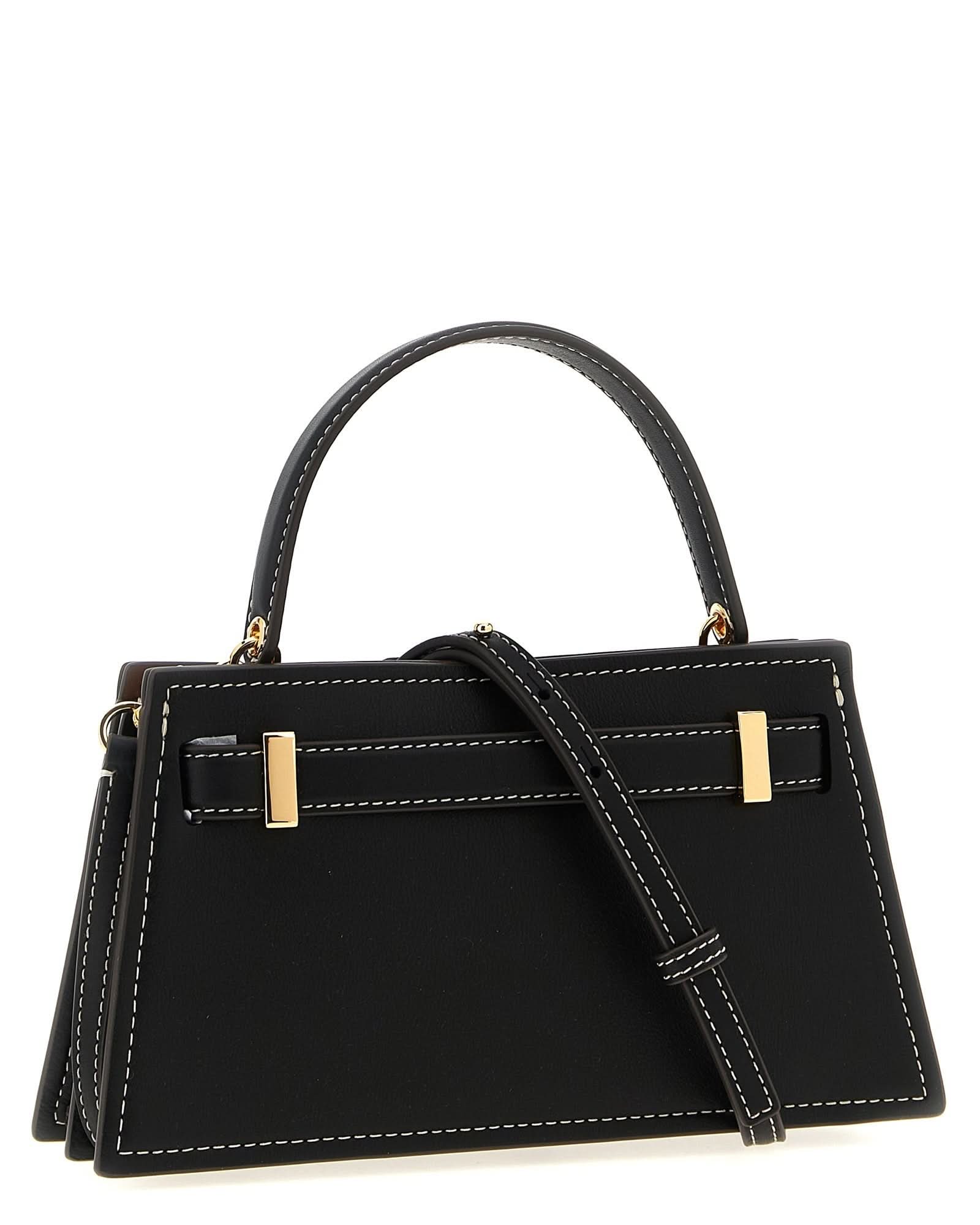 Tory Burch Petite Lee Radziwill Handbag Glam Steals