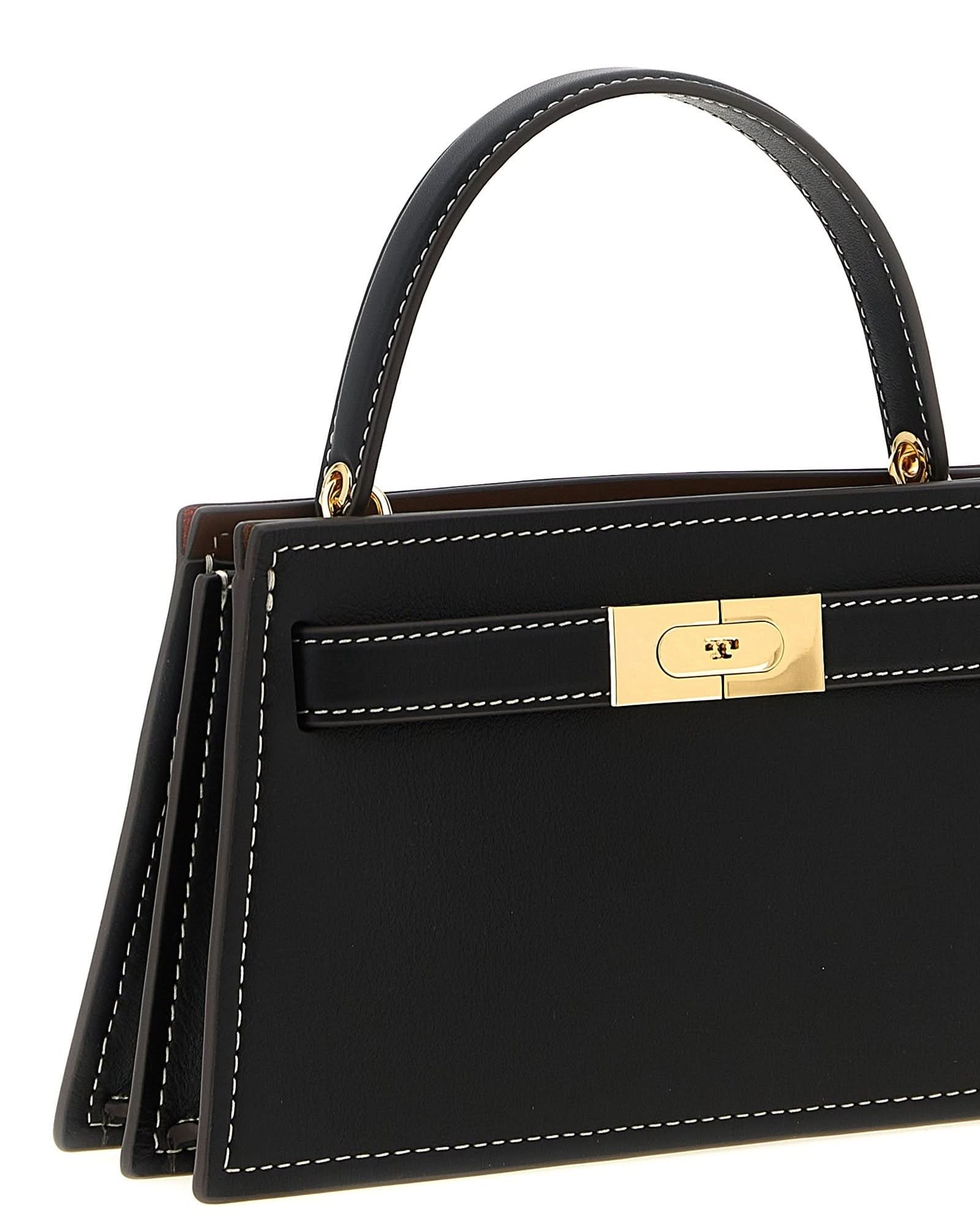 Tory Burch Petite Lee Radziwill Handbag Glam Steals
