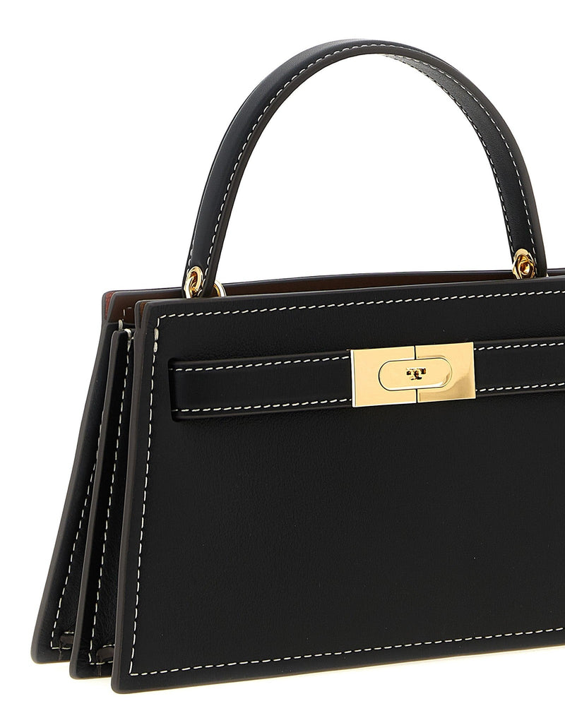 Tory Burch Petite Lee Radziwill Handbag Glam Steals