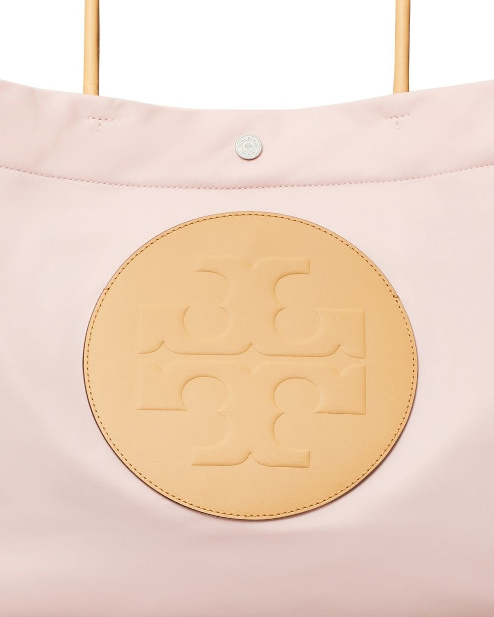 Tory Burch Pink Bag Shopper