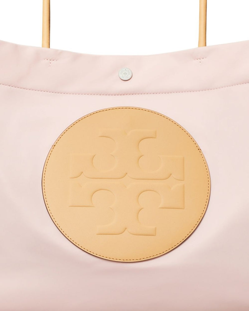 Tory Burch Pink Bag Shopper