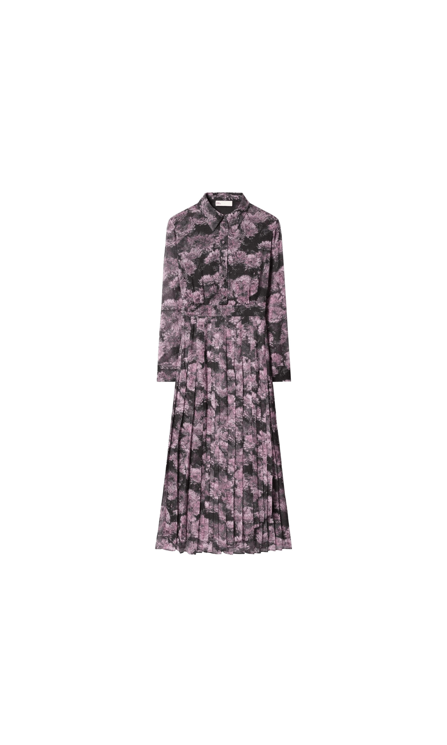 Tory Burch Pink Dress Glam Steals