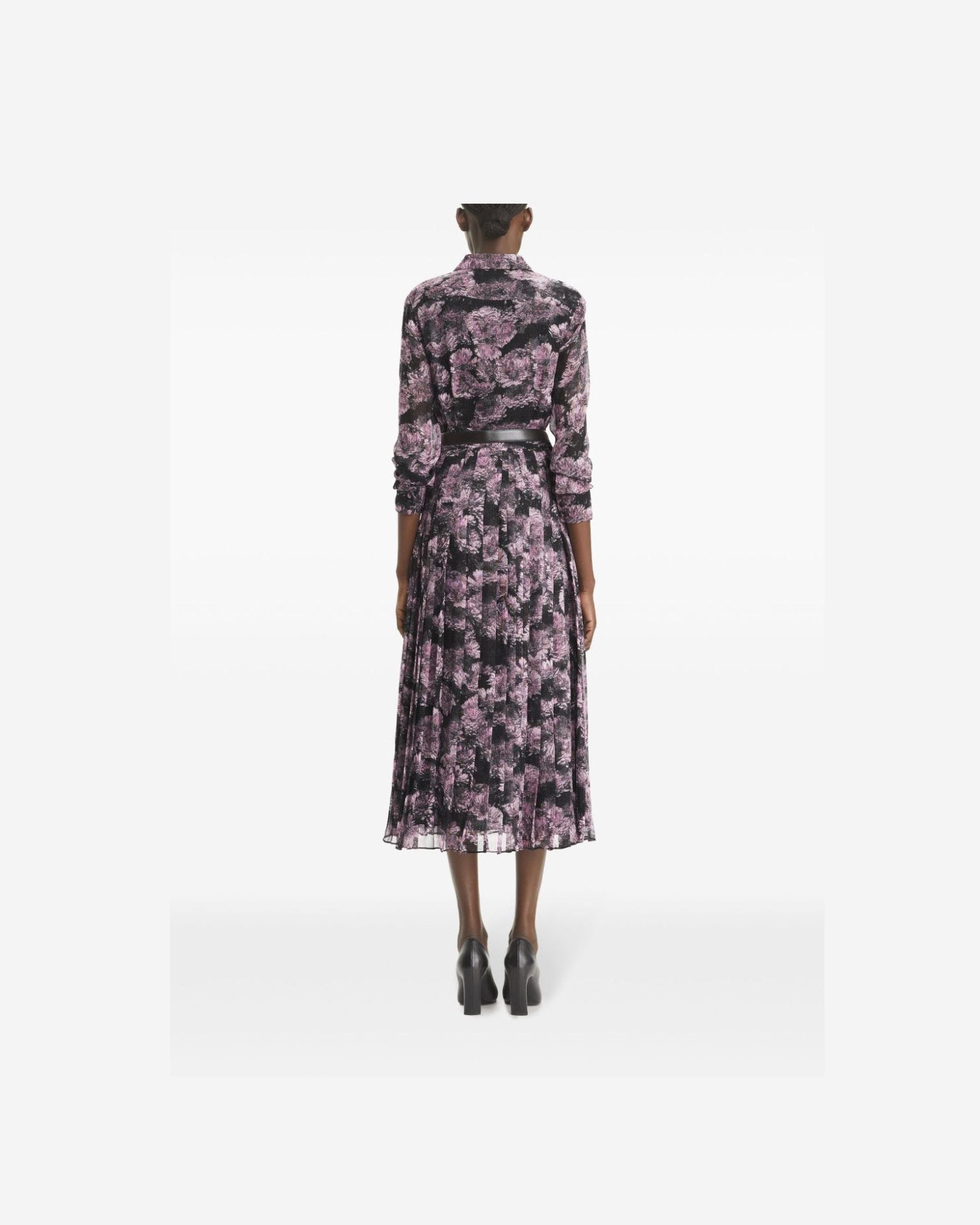 Tory Burch Pink Dress Glam Steals