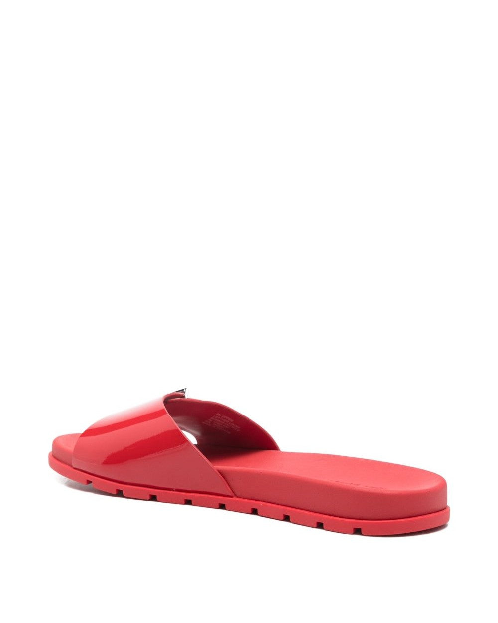 Tory Burch Red Sandals Glam Steals