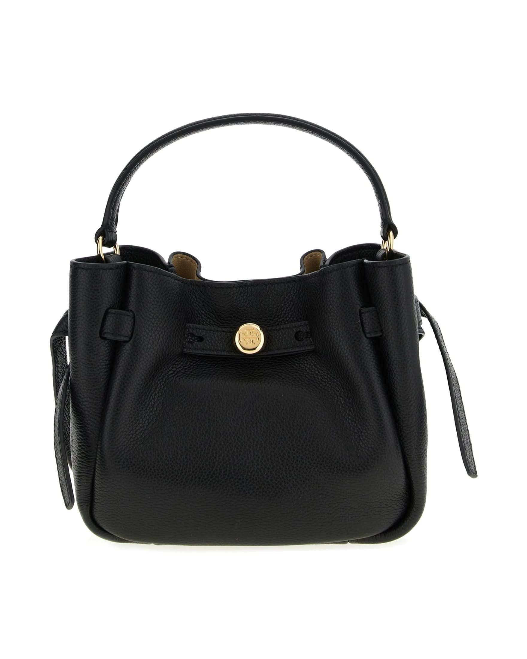 Tory Burch Romy Bucket Bag General