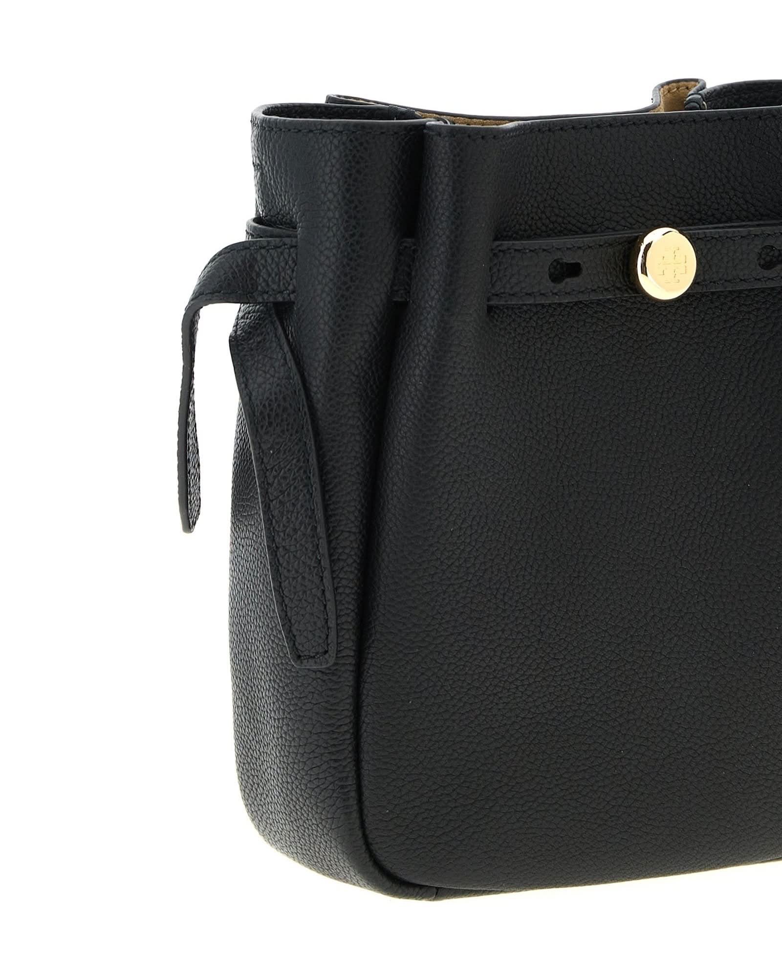 Tory Burch Romy Bucket Bag Glam Steals