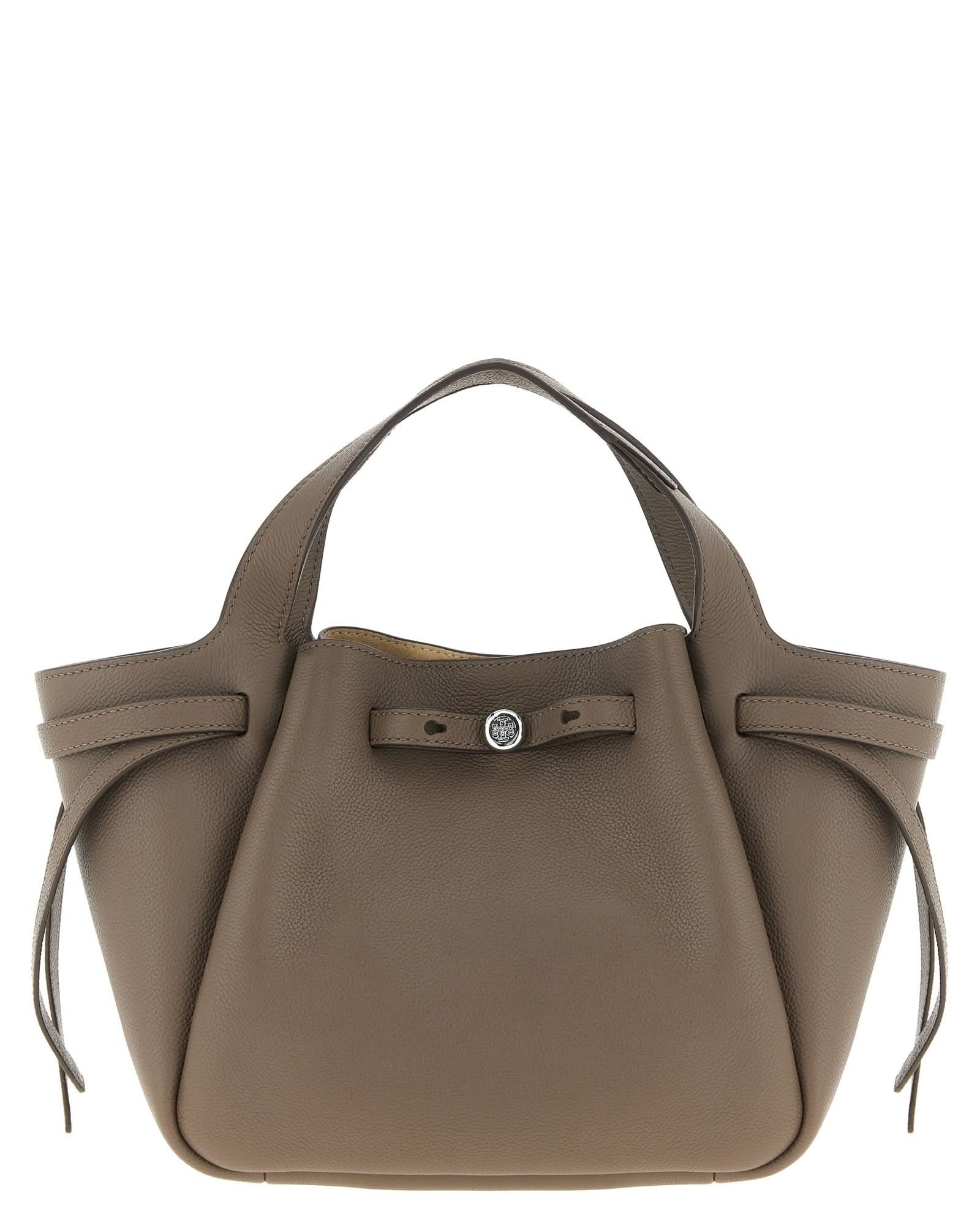 Tory Burch Romy Bucket Bag Glam Steals