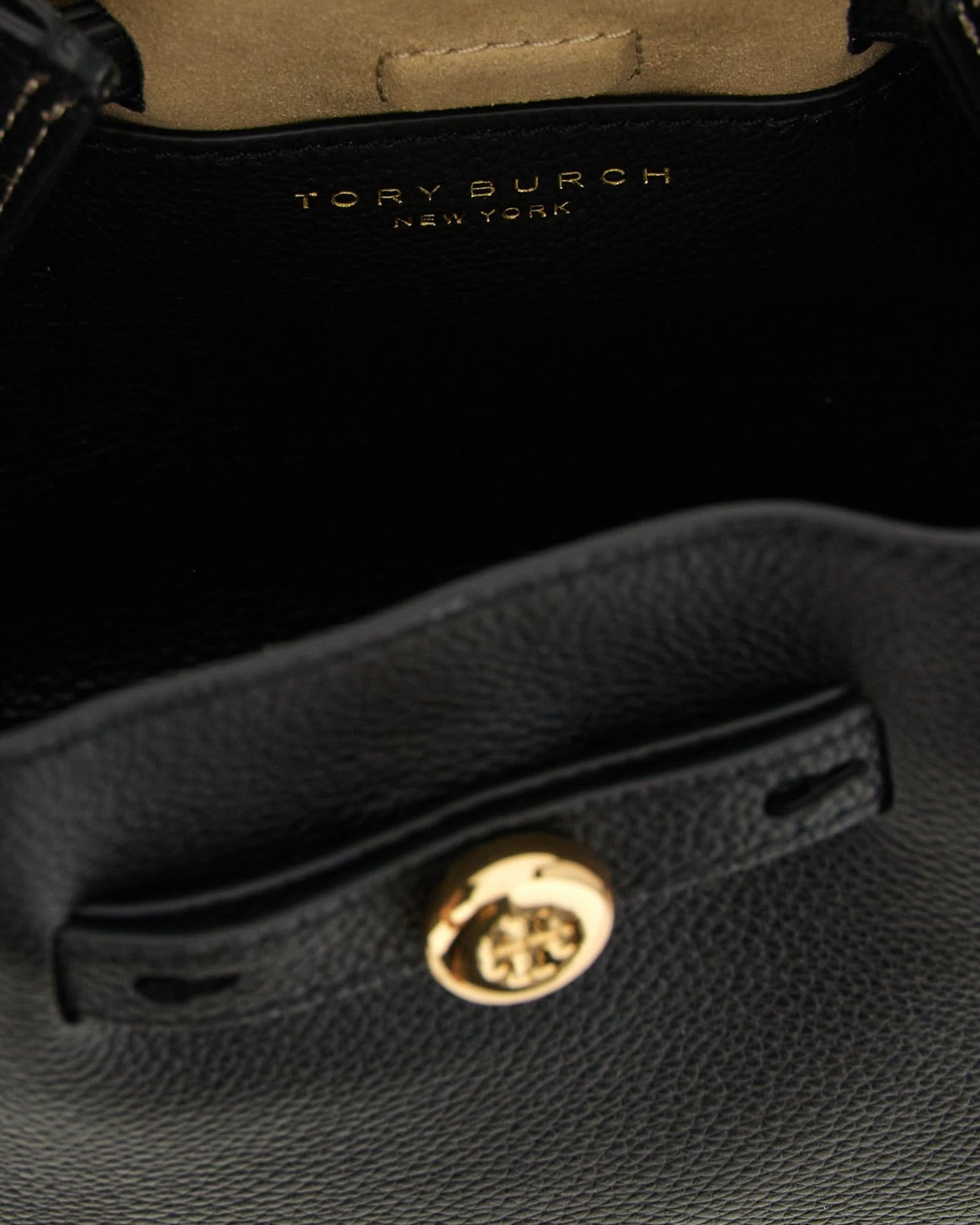 Tory Burch Romy Bucket Bag General