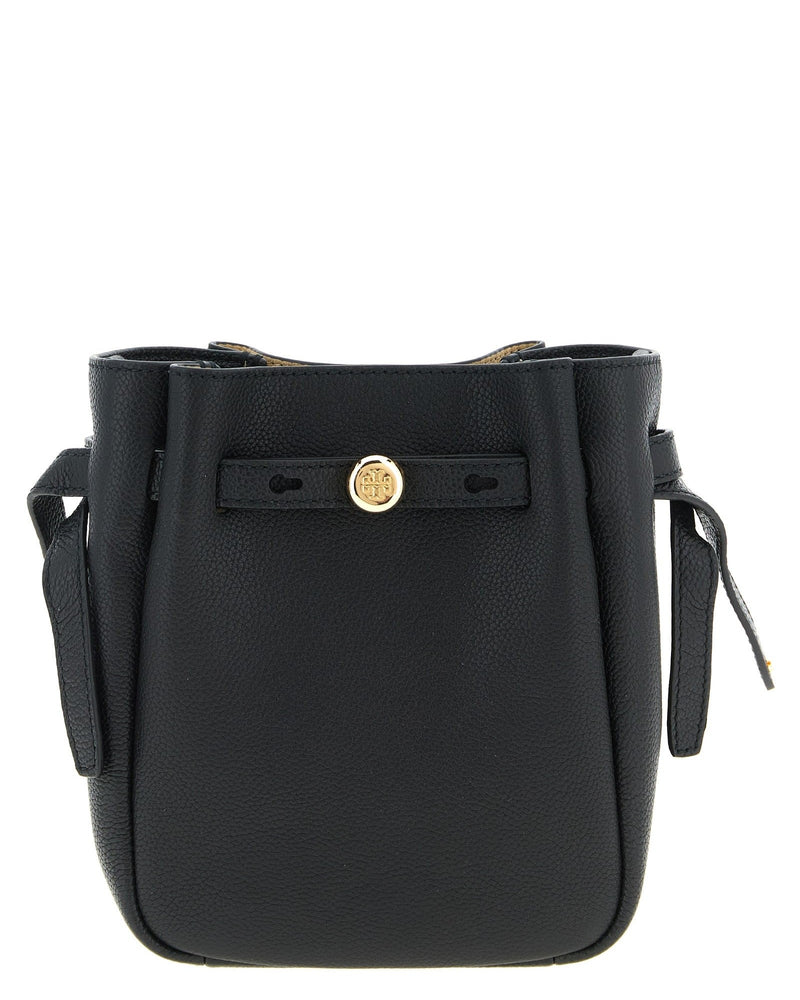 Tory Burch Romy Bucket Bag Glam Steals