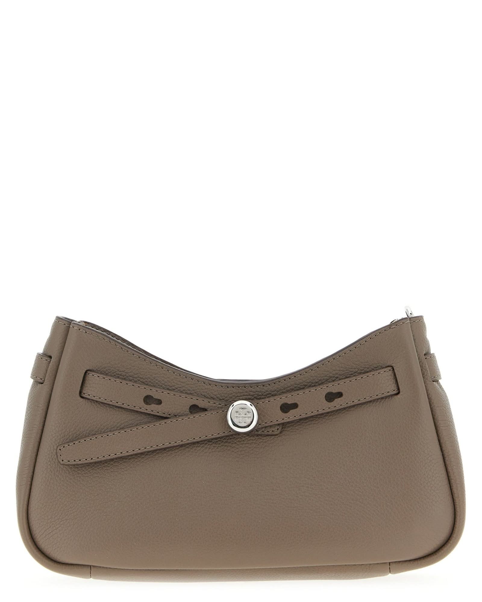 Tory Burch Romy Crossbody Bag Glam Steals