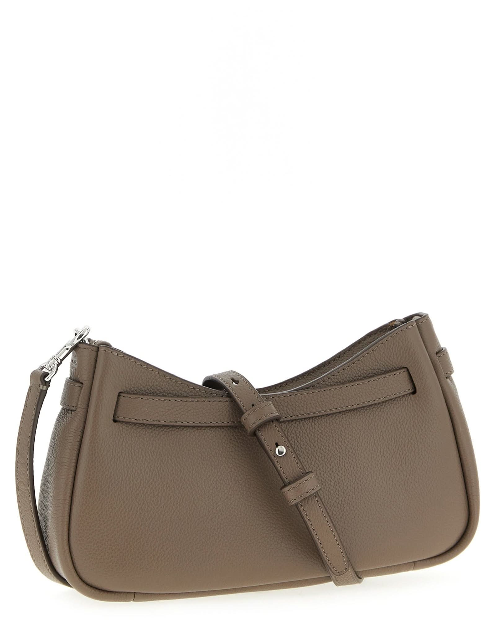 Tory Burch Romy Crossbody Bag Glam Steals