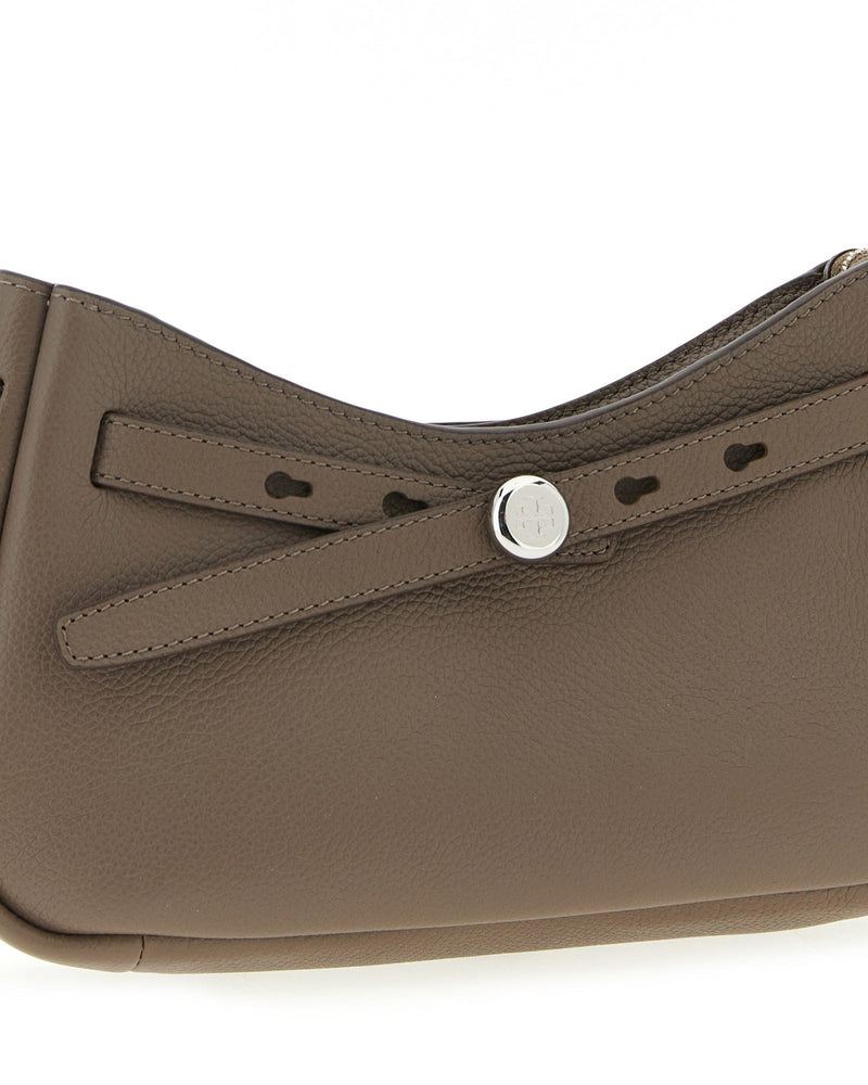Tory Burch Romy Crossbody Bag Glam Steals