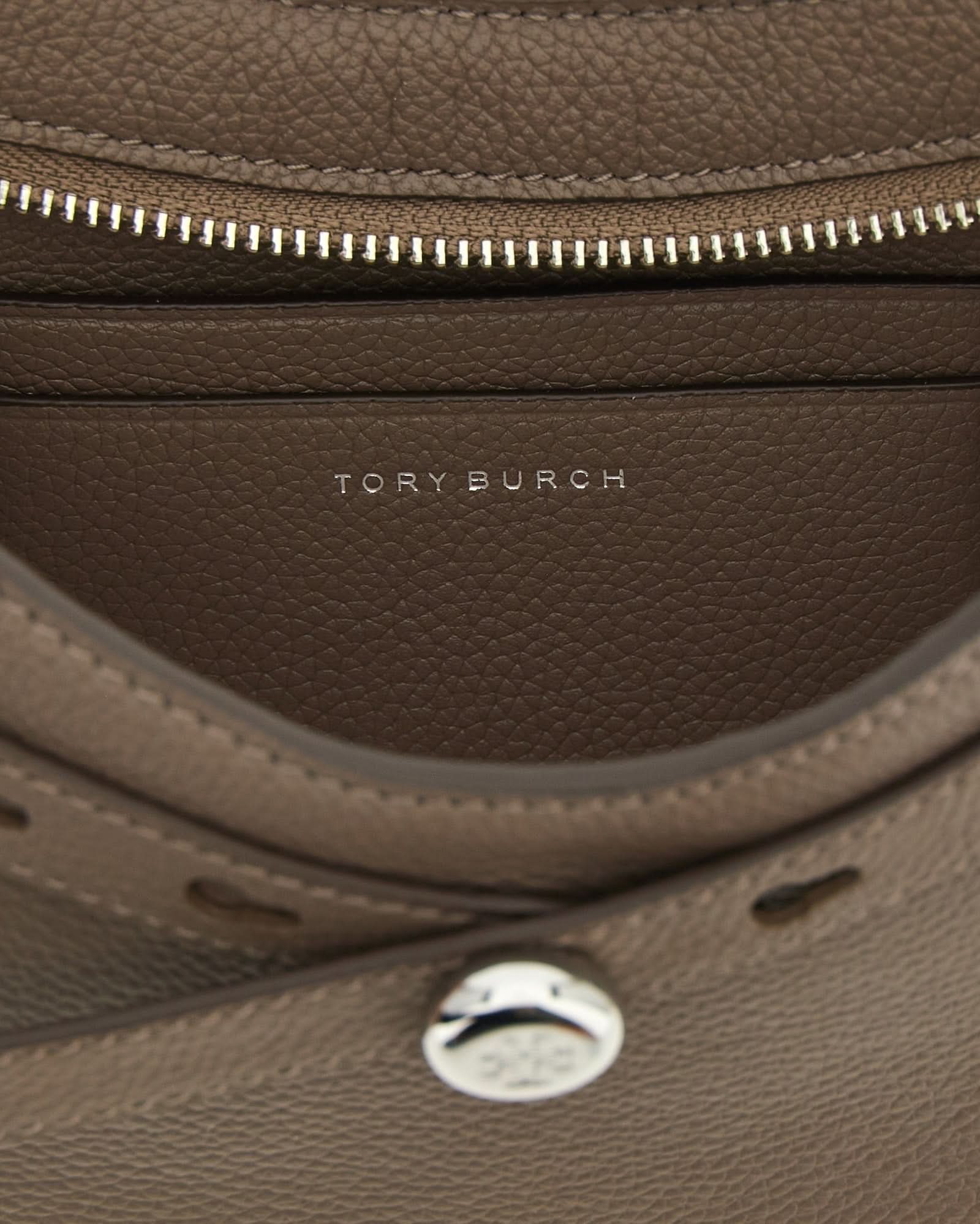 Tory Burch Romy Crossbody Bag Glam Steals