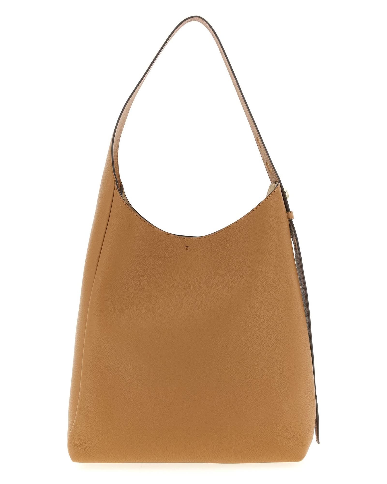 Tory Burch Romy Hobo Shoulder Bag Glam Steals