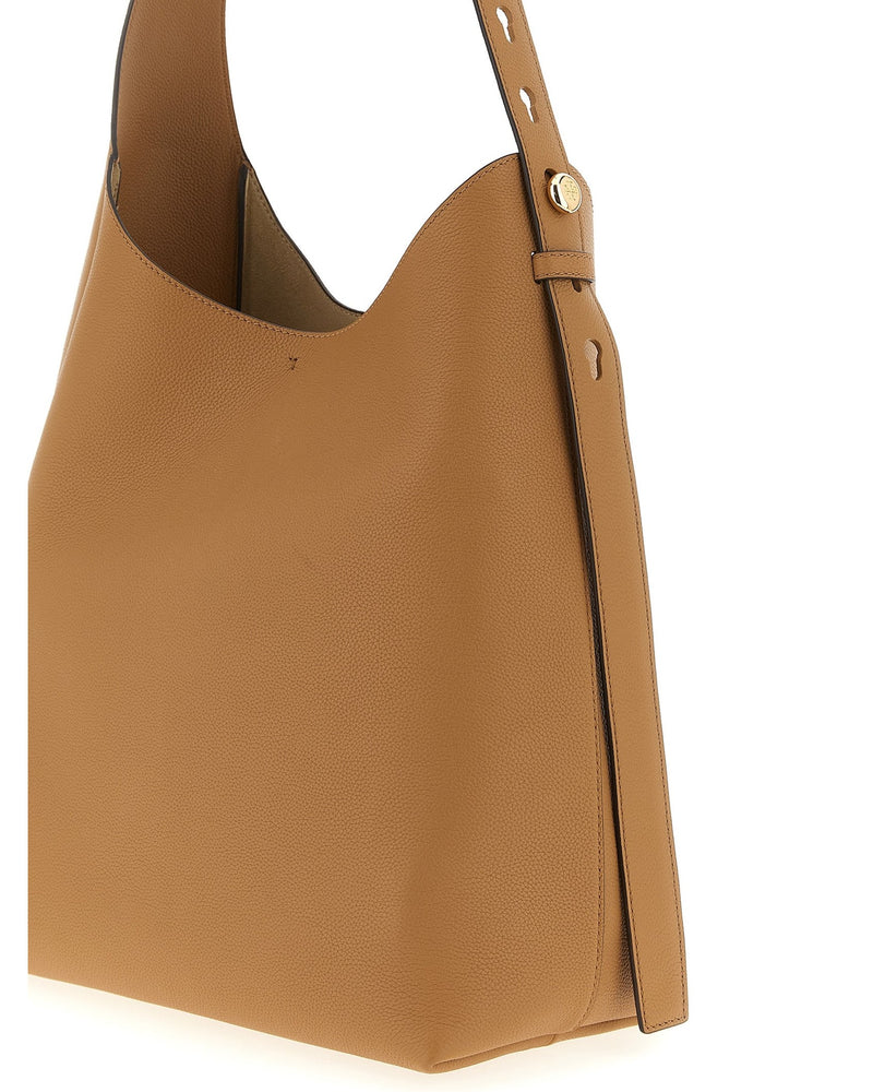 Tory Burch Romy Hobo Shoulder Bag Glam Steals