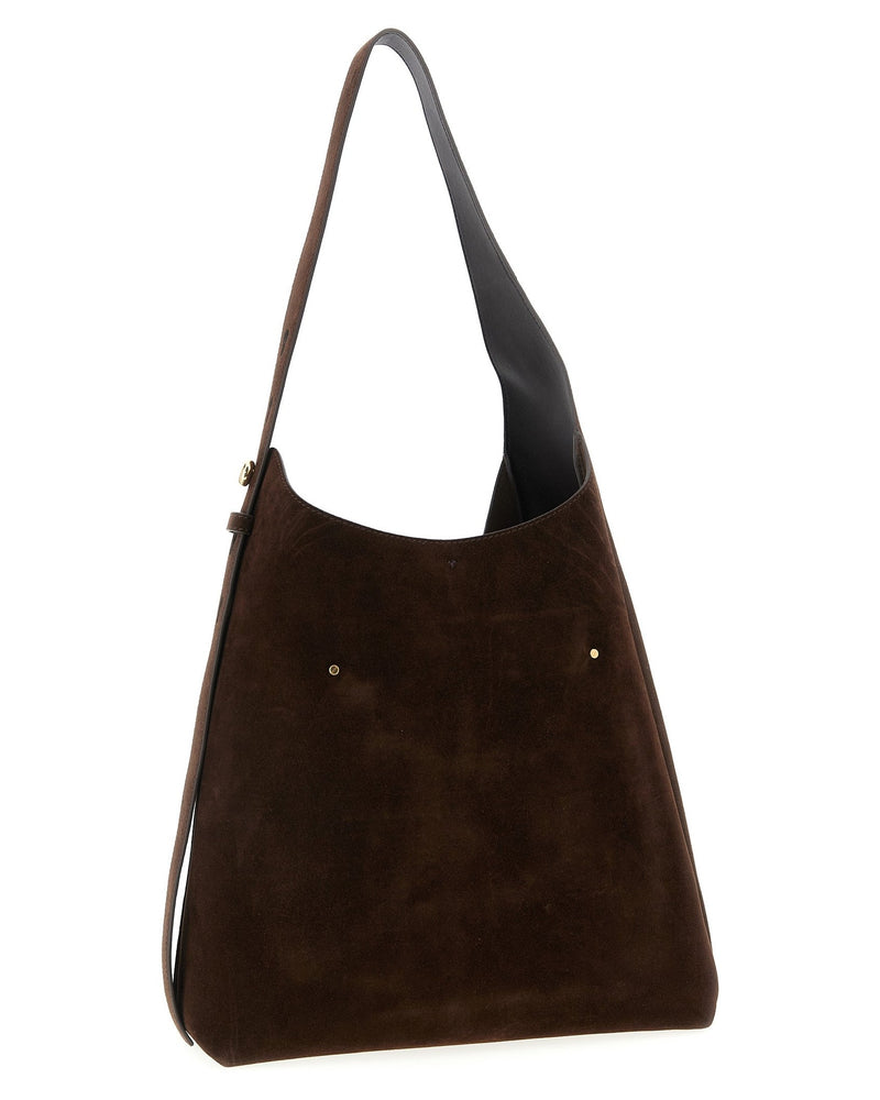 Tory Burch Romy Hobo Shoulder Bag Glam Steals