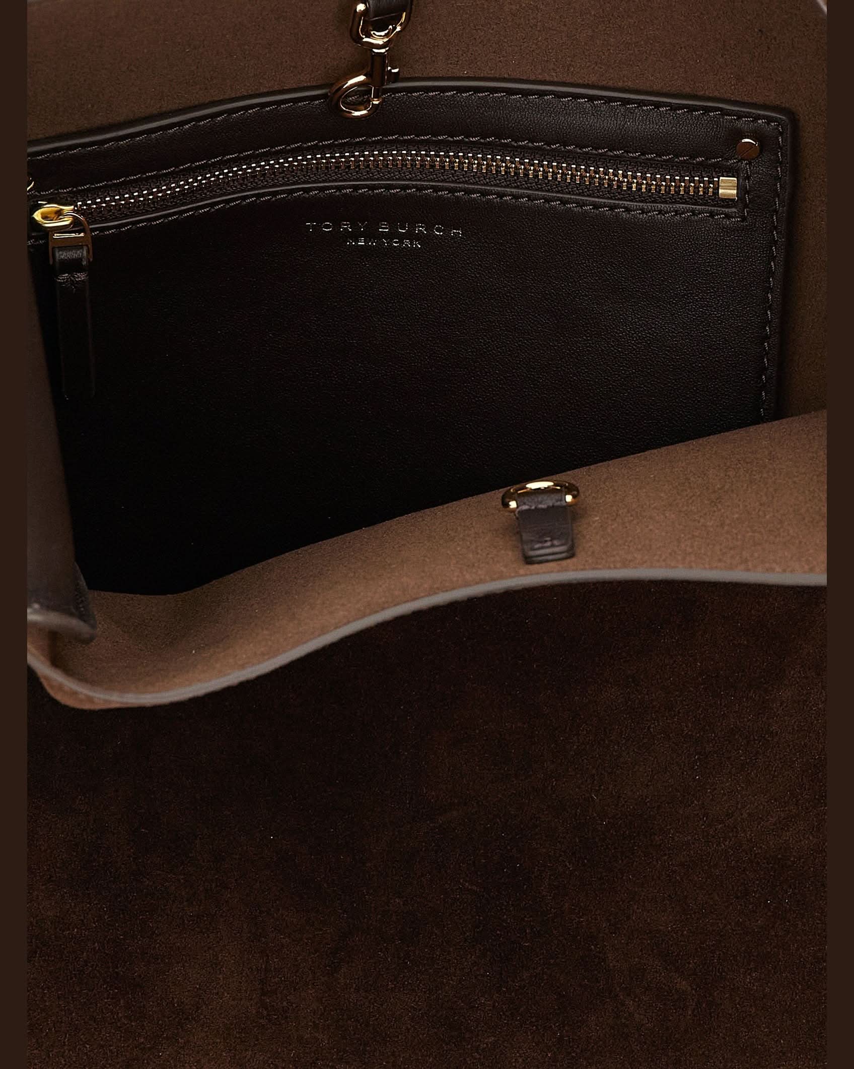 Tory Burch Romy Hobo Shoulder Bag Glam Steals