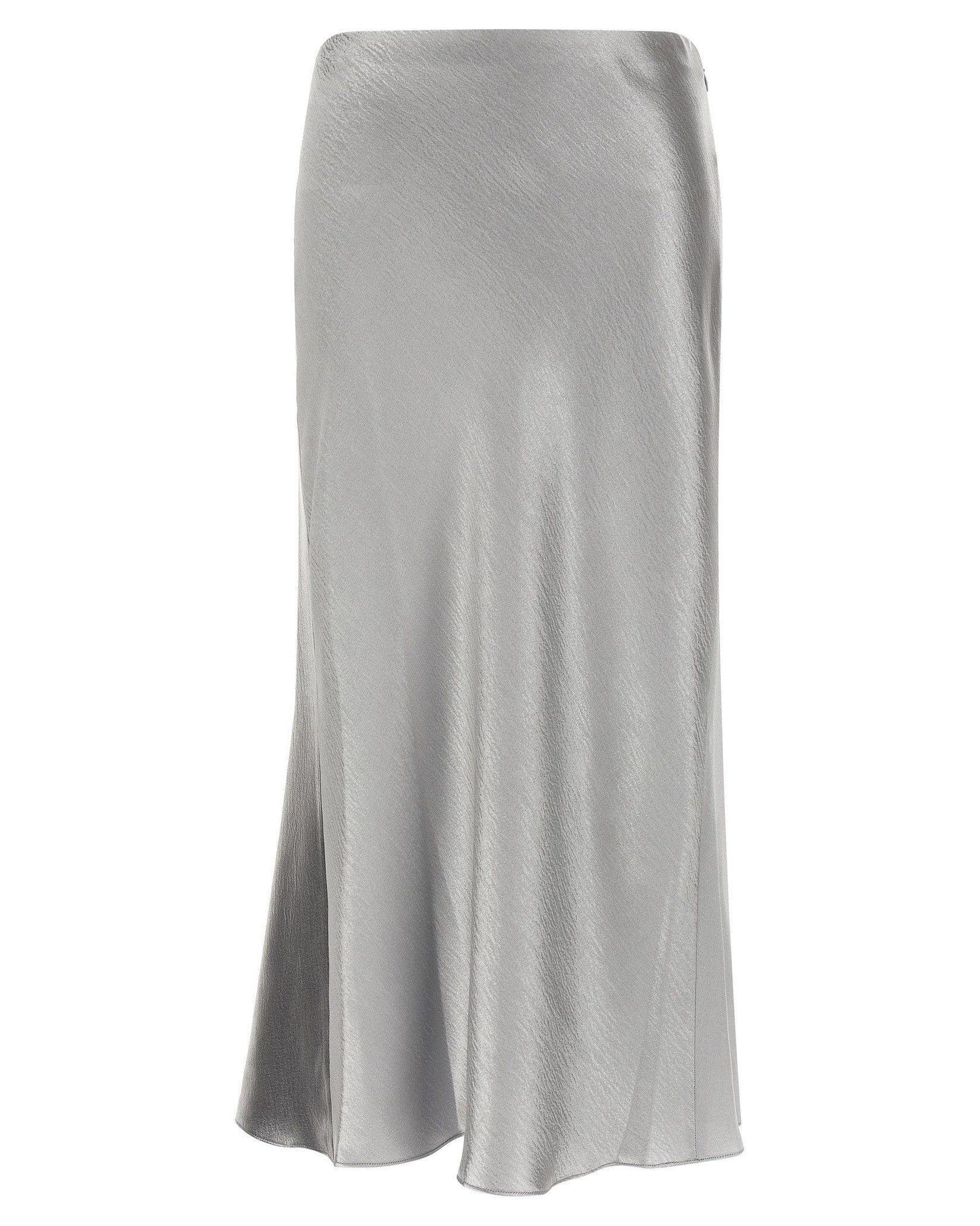 Tory Burch Satin Skirt