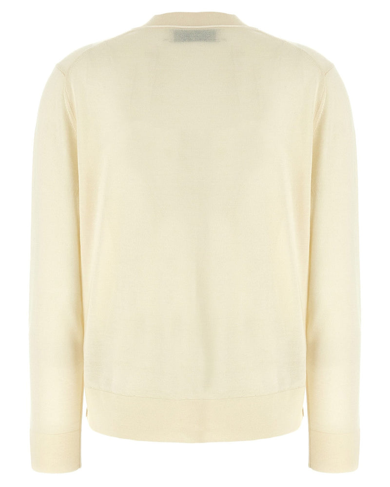 Tory Burch Simone Cardigan Glam Steals