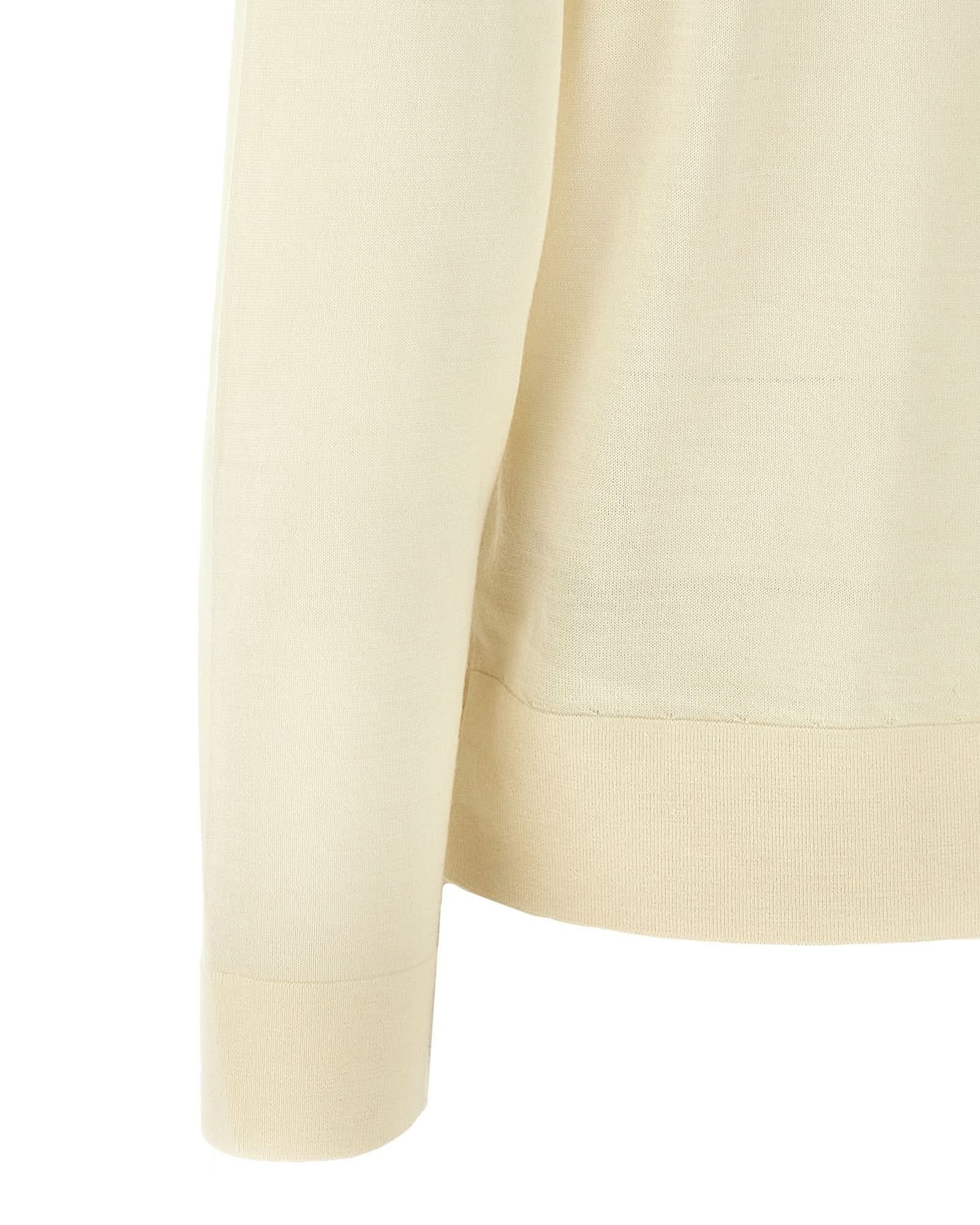Tory Burch Simone Cardigan Glam Steals