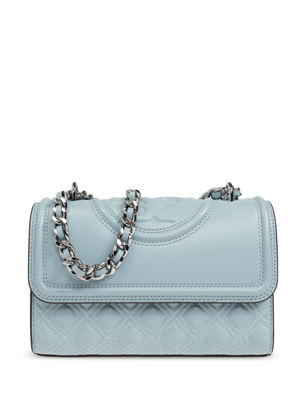 Tory Burch Small Fleming Shoulder Bag Glam Steals