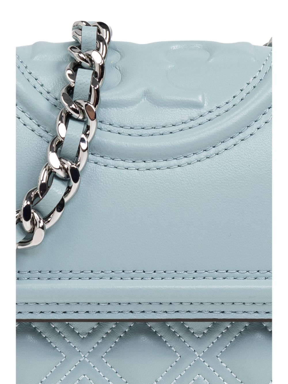 Tory Burch Small Fleming Shoulder Bag Glam Steals