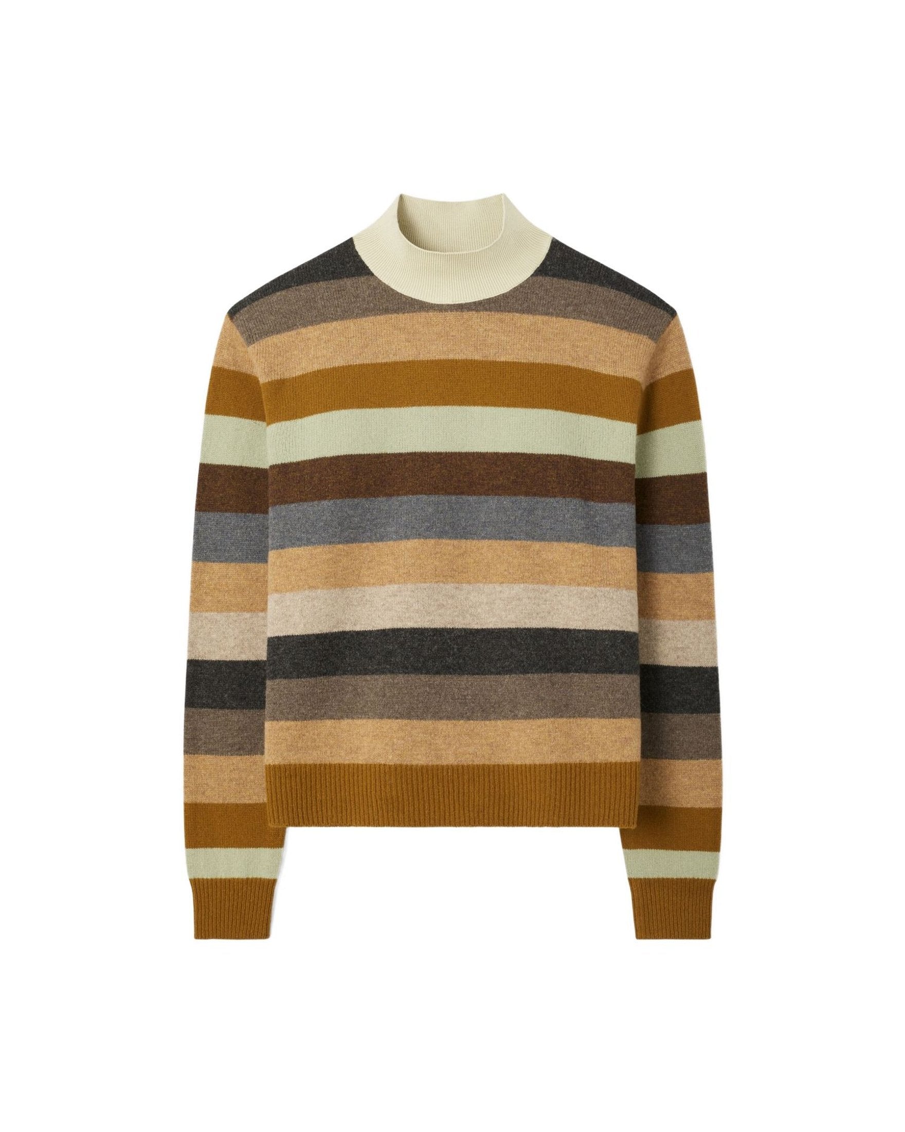 Tory Burch Sweater Multicolour Glam Steals
