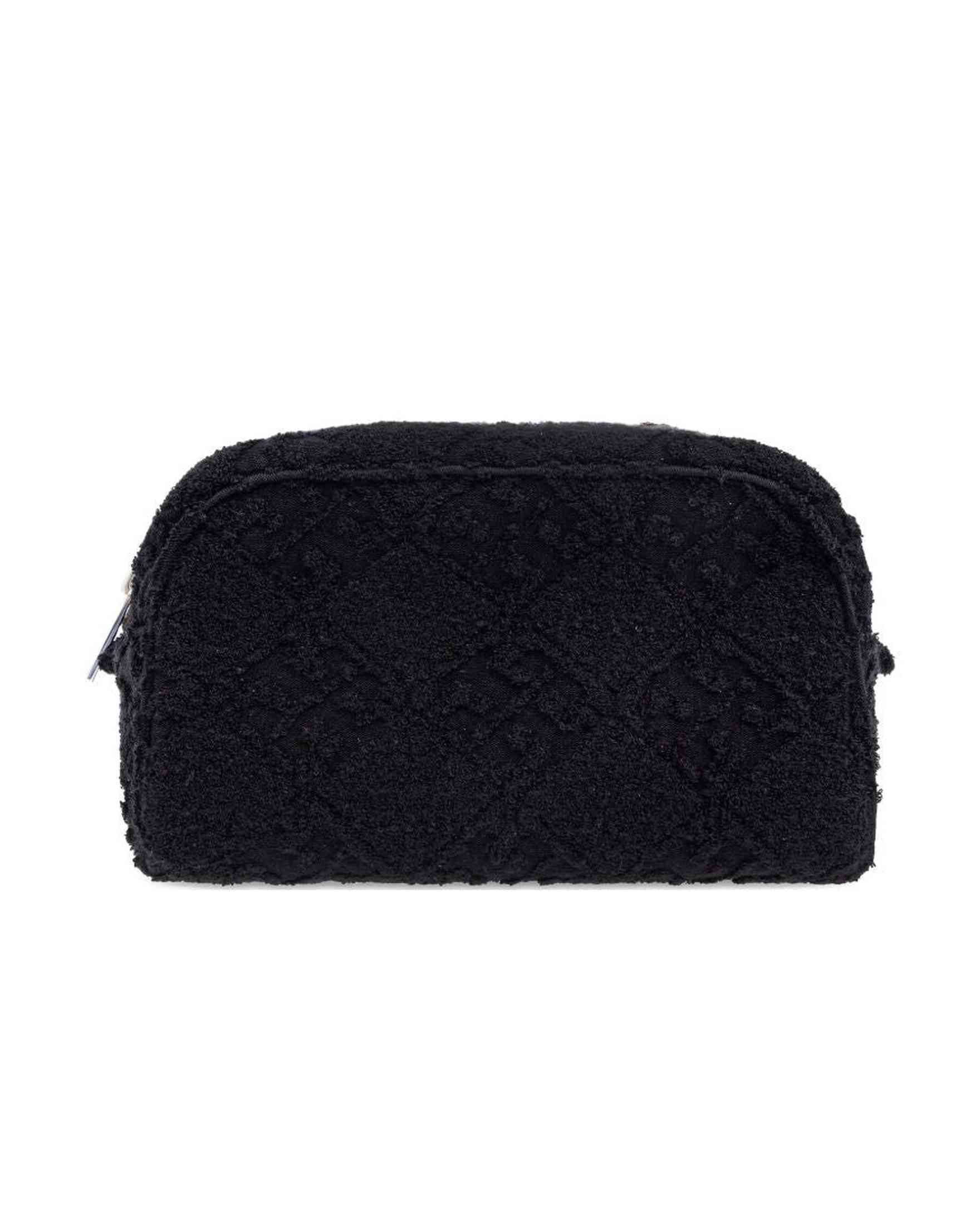 Tory Burch T Monogram Terry Pouch Glam Steals