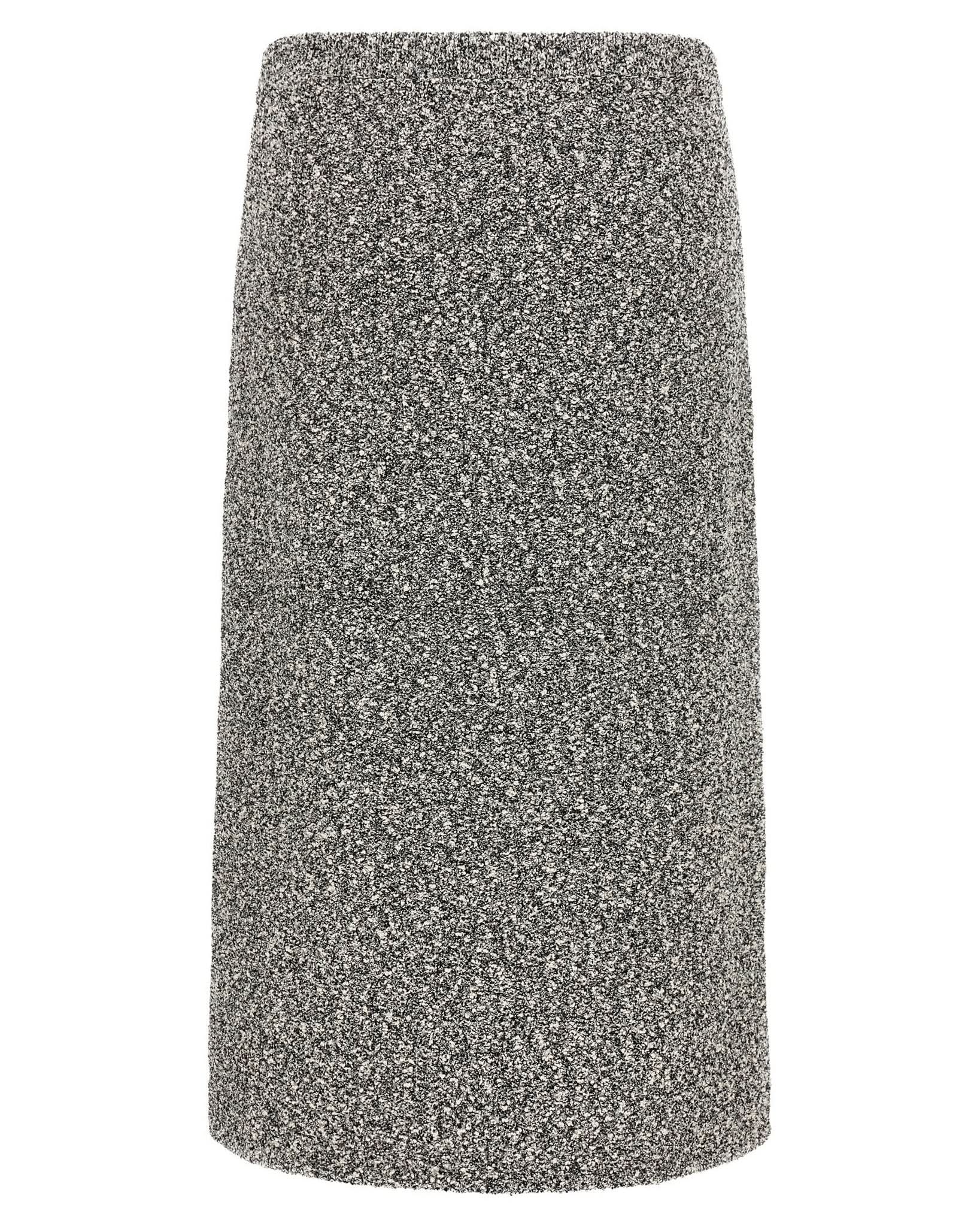 Tory Burch Tweed Skirt Glam Steals