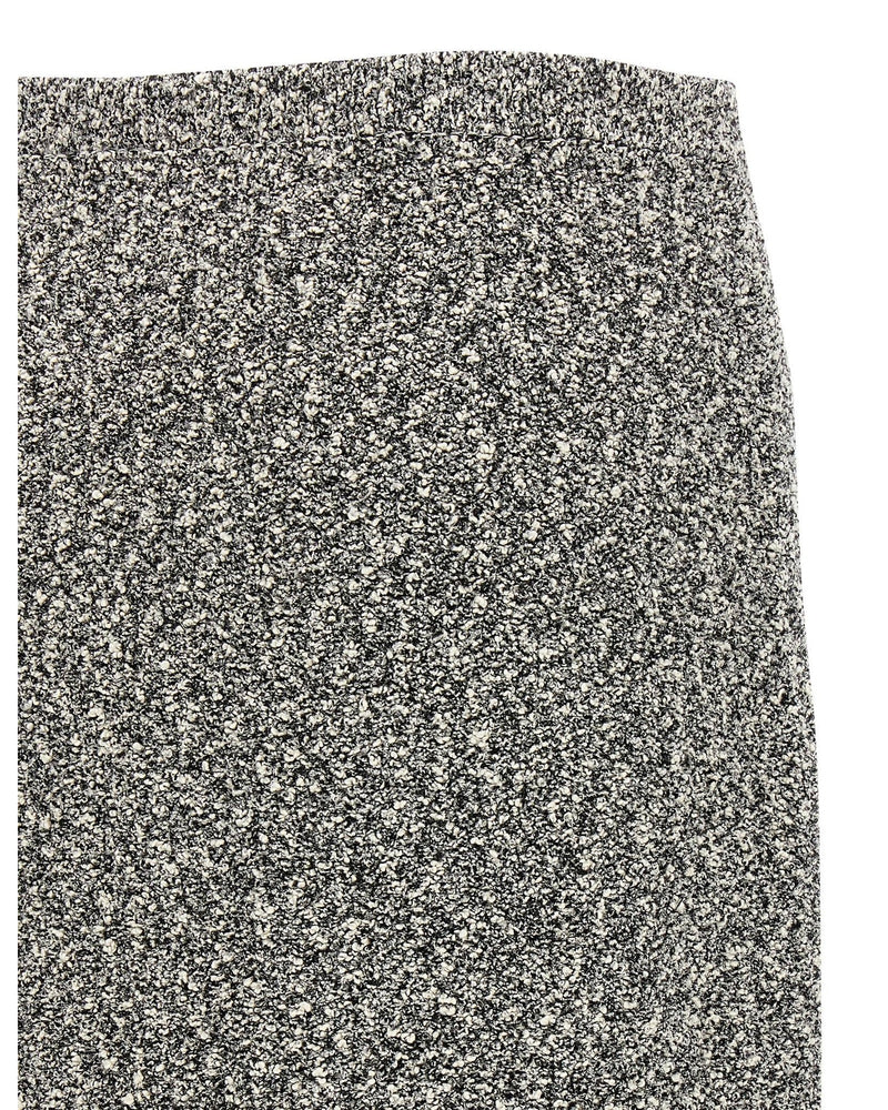 Tory Burch Tweed Skirt Glam Steals