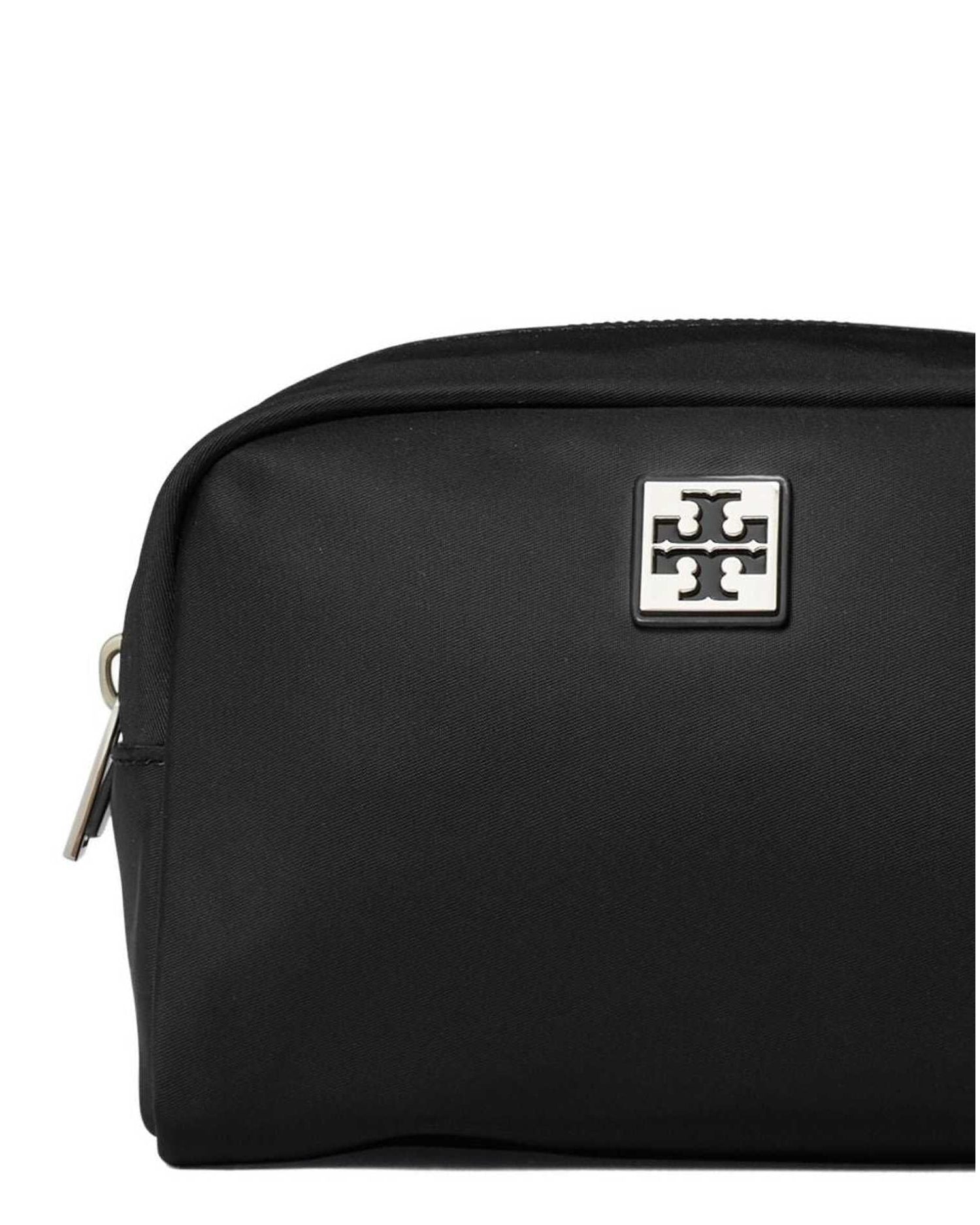 Tory Burch Virginia Beauty Case Makeup Bags