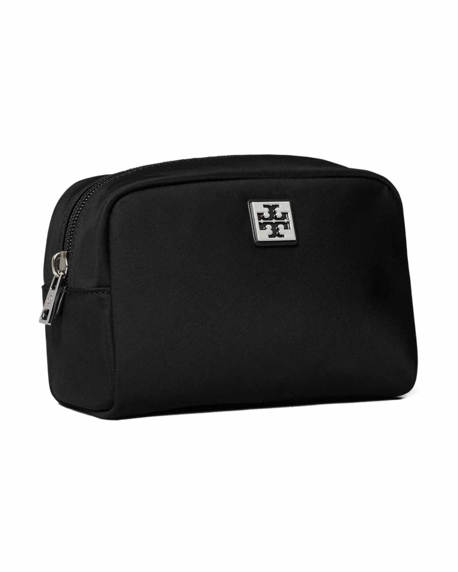 Tory Burch Virginia Beauty Case Makeup Bags