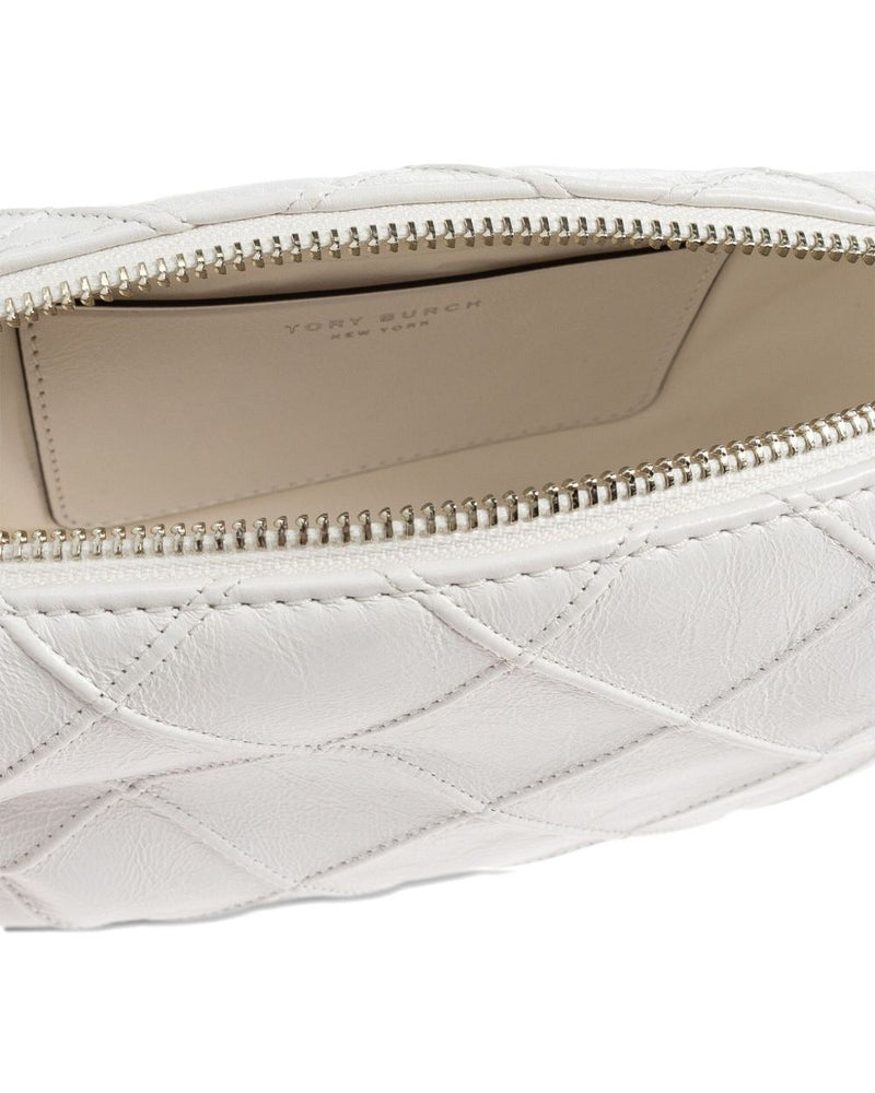 Tory Burch White Bag Glam Steals