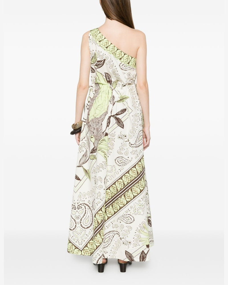 Tory Burch White Dress Glam Steals