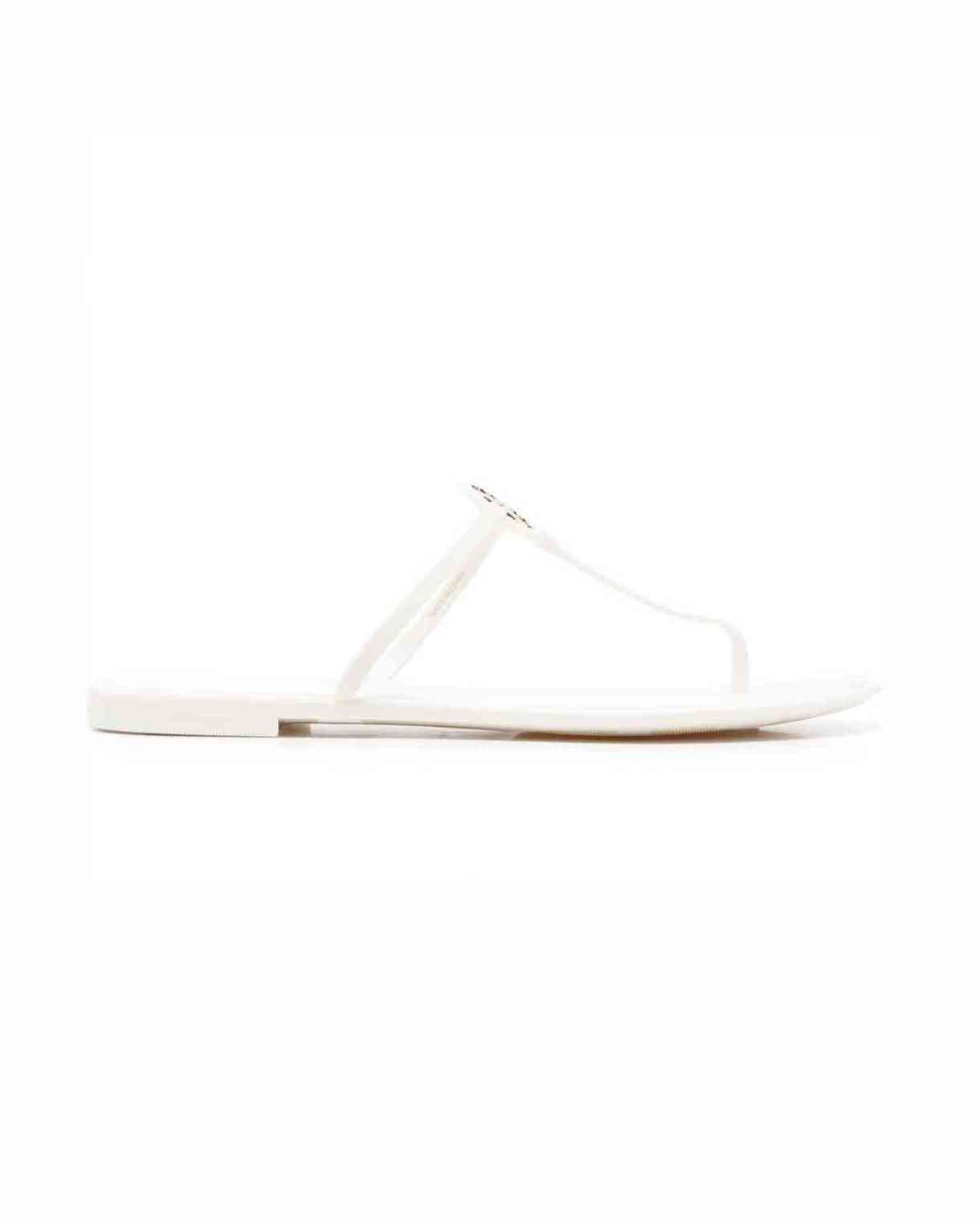 Tory Burch White Sandals Sandals
