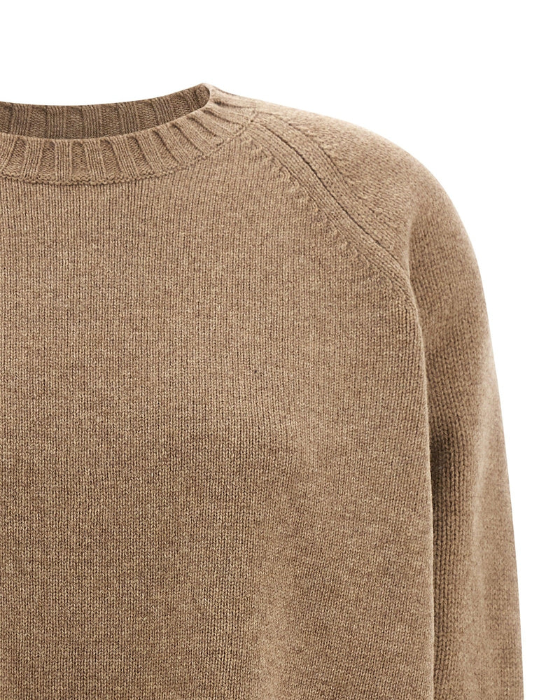 Tory Burch Wool Sweater Glam Steals
