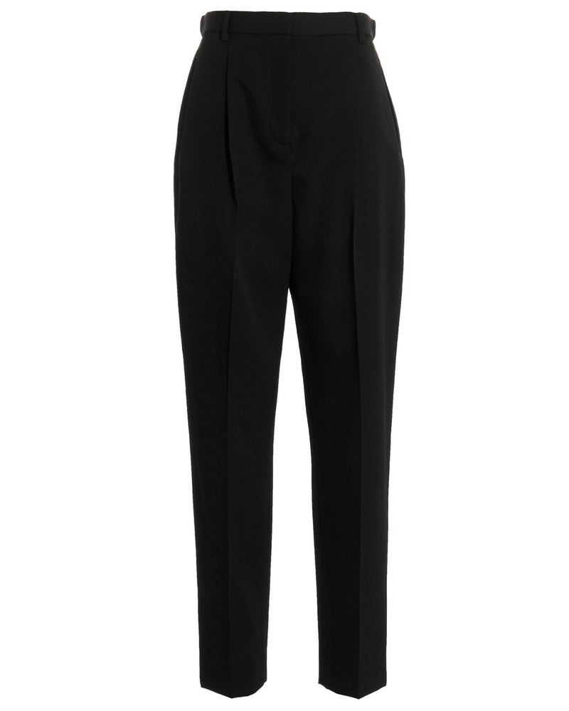 Tory Burch Wool Twill Pant Glam Steals