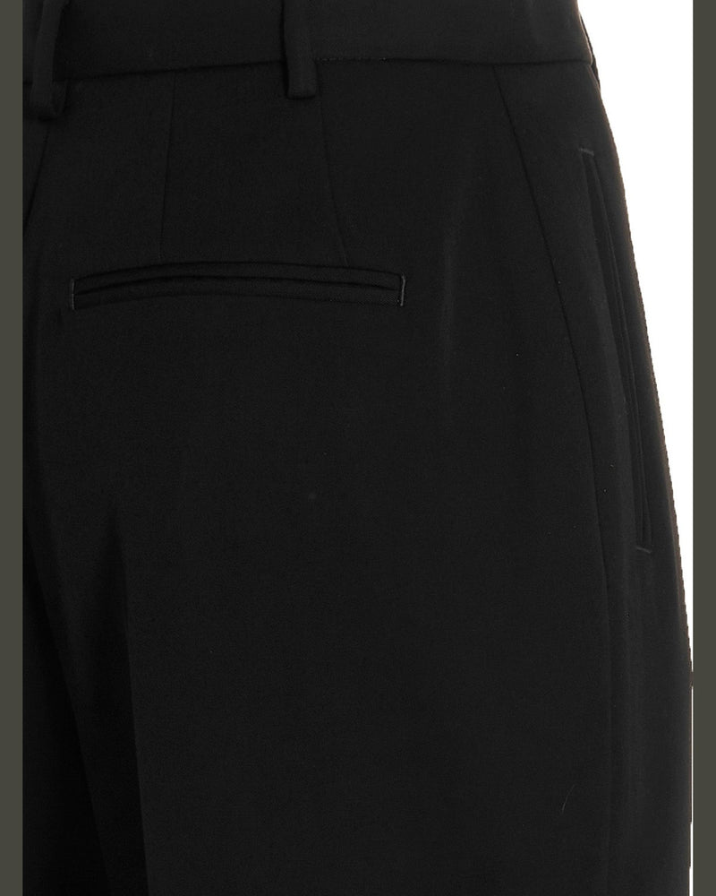 Tory Burch Wool Twill Pant Glam Steals