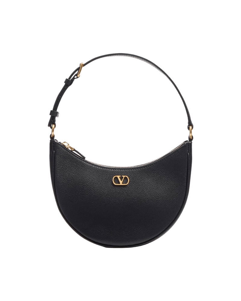 Valentino Garavani Black Bag Glam Steals