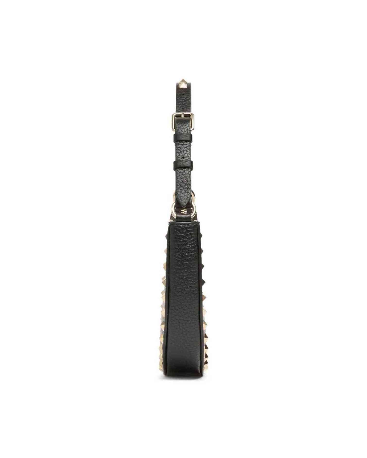 Valentino Black Garavani Bag Glam Steals